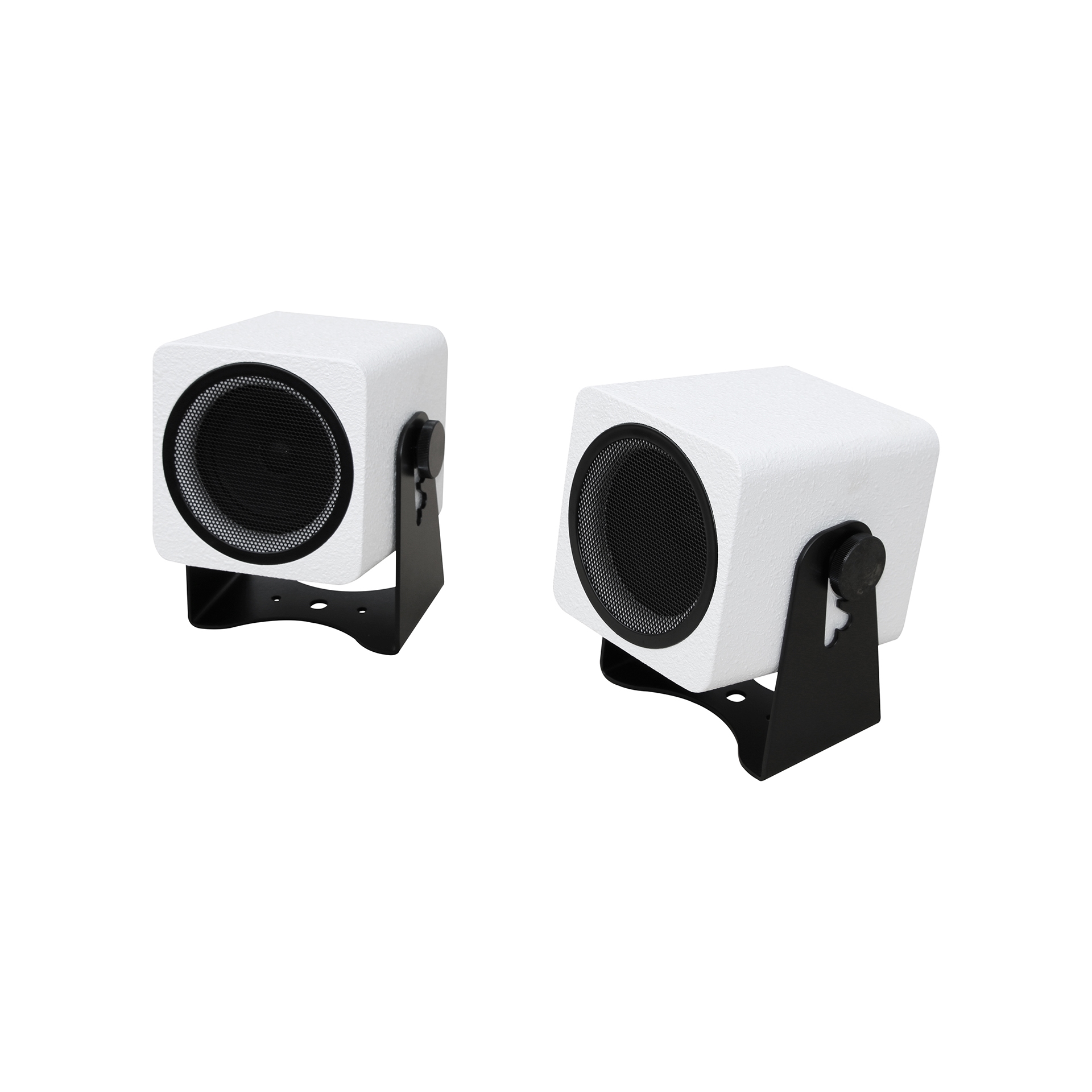 Voice-Acoustic Alea-4