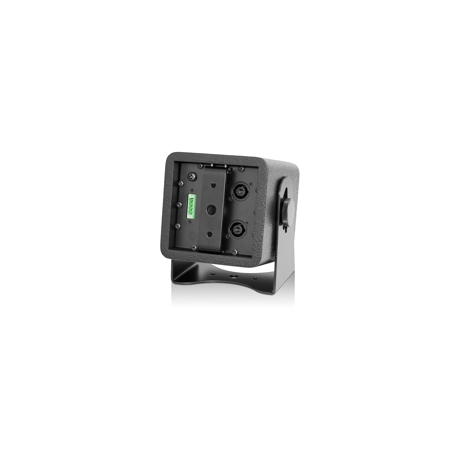 Voice-Acoustic Alea-4