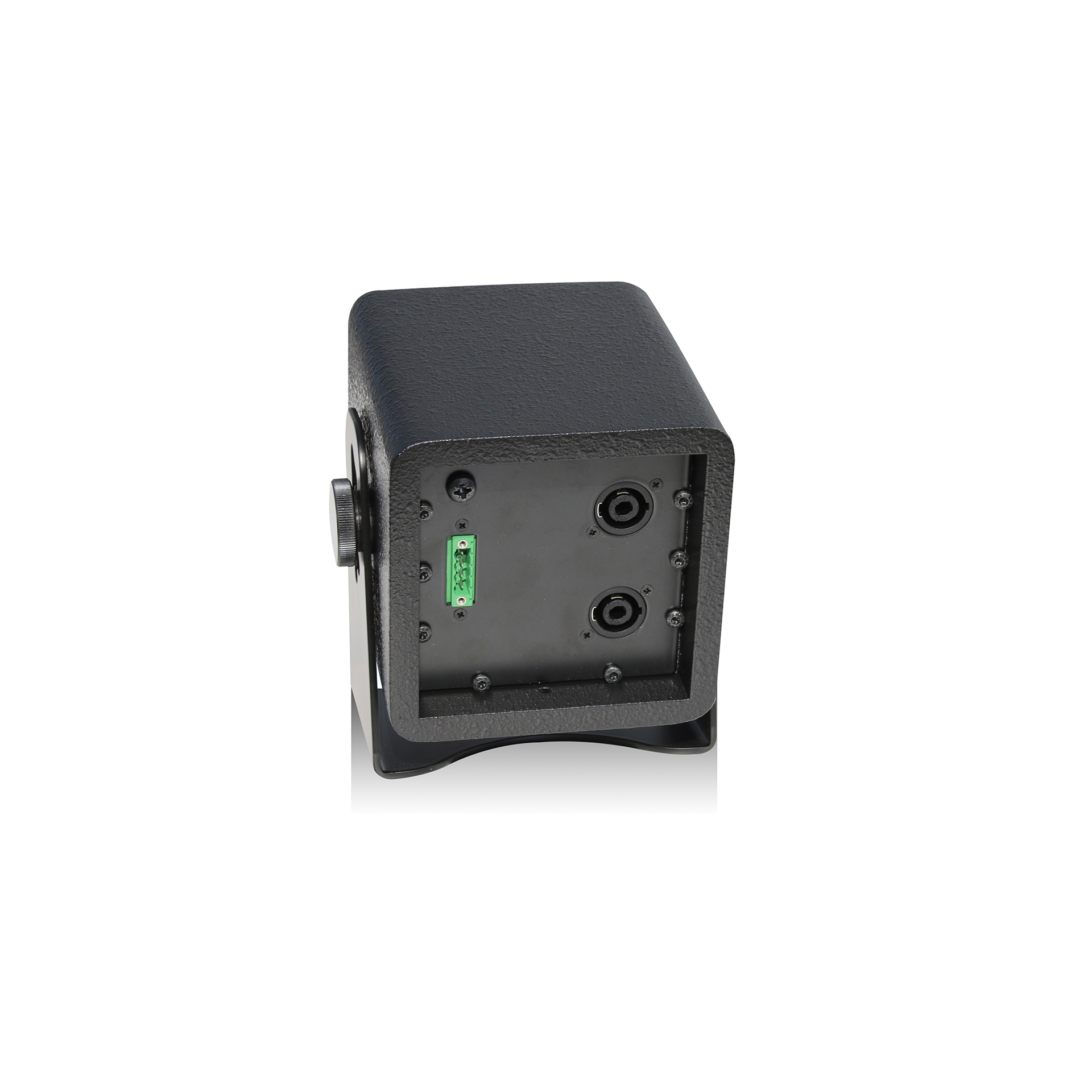 Voice-Acoustic Alea-4