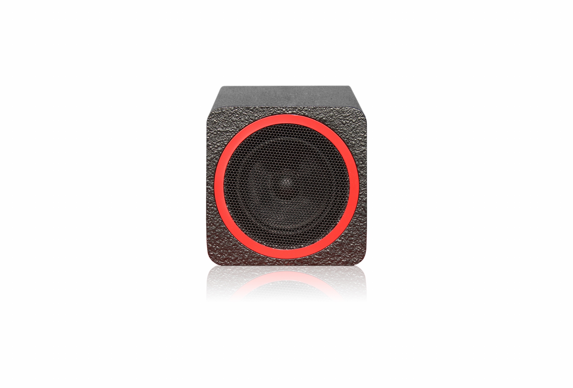 Voice-Acoustic Alea-4