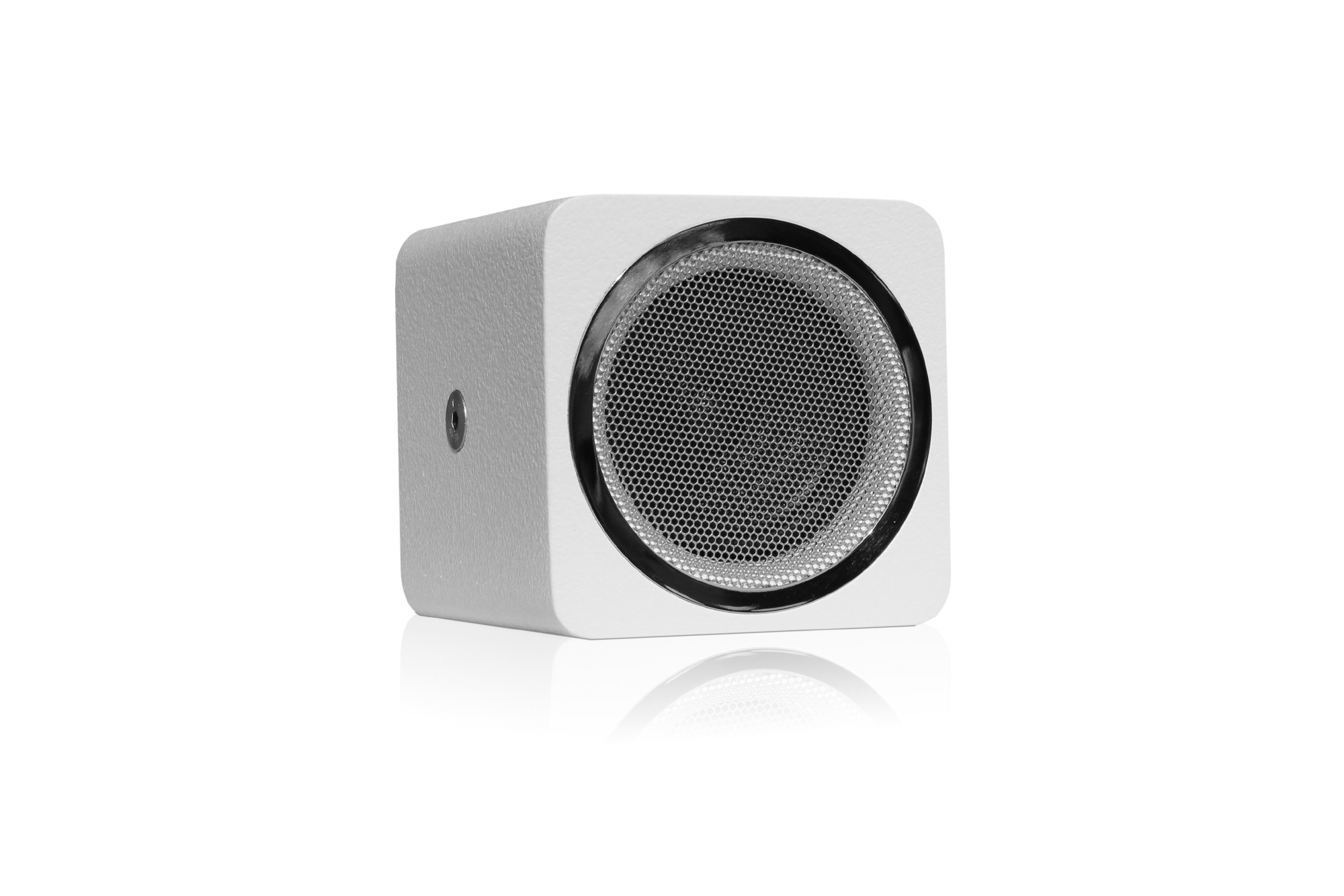Voice-Acoustic Alea-4