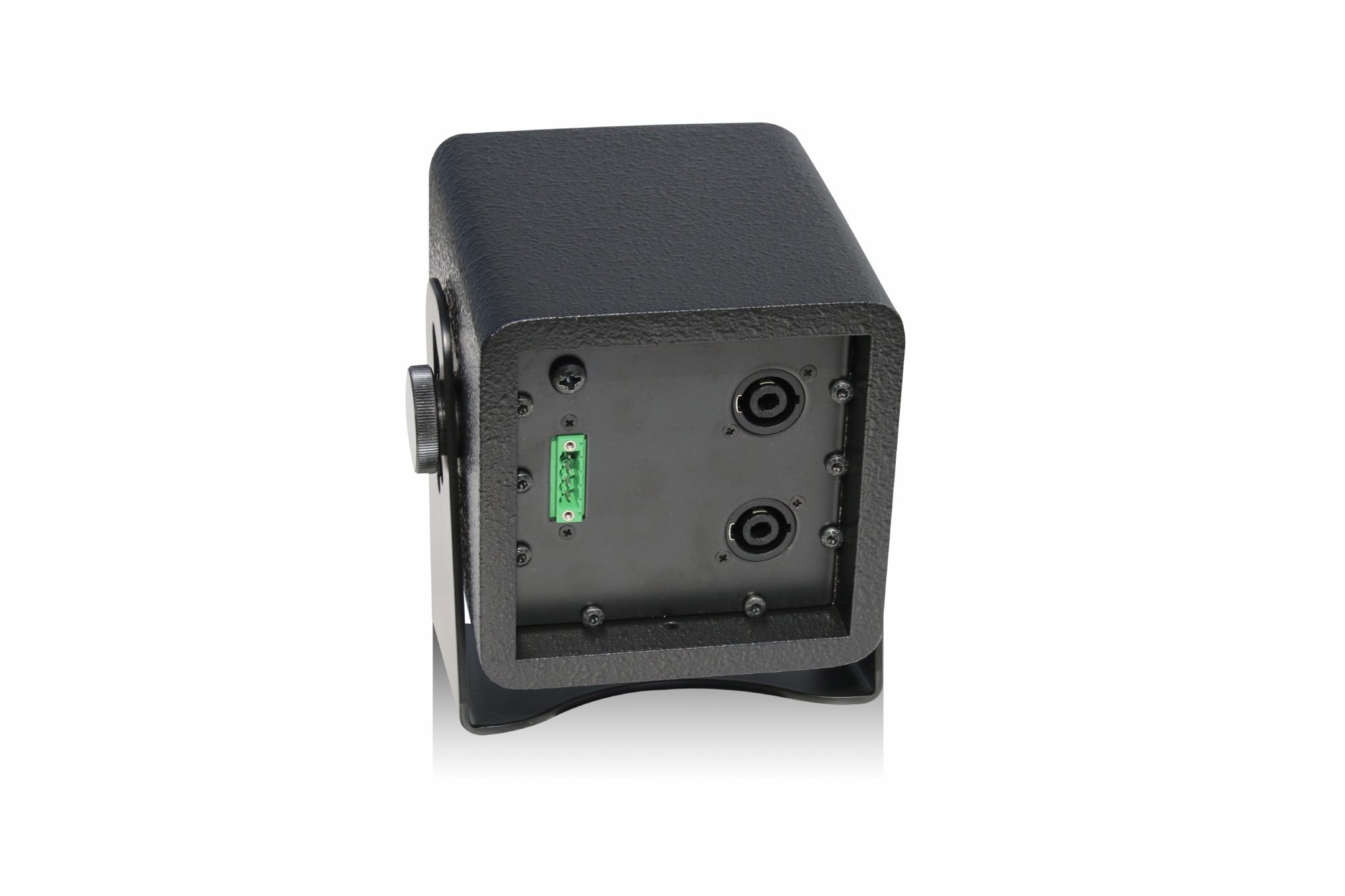 Voice-Acoustic Alea-4
