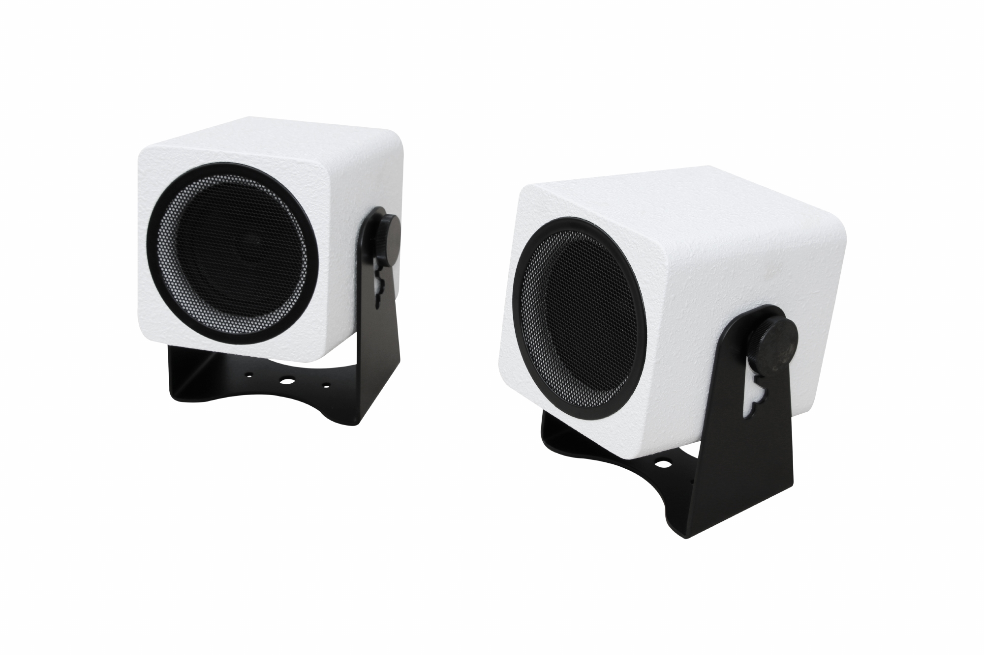 Voice-Acoustic Alea-4