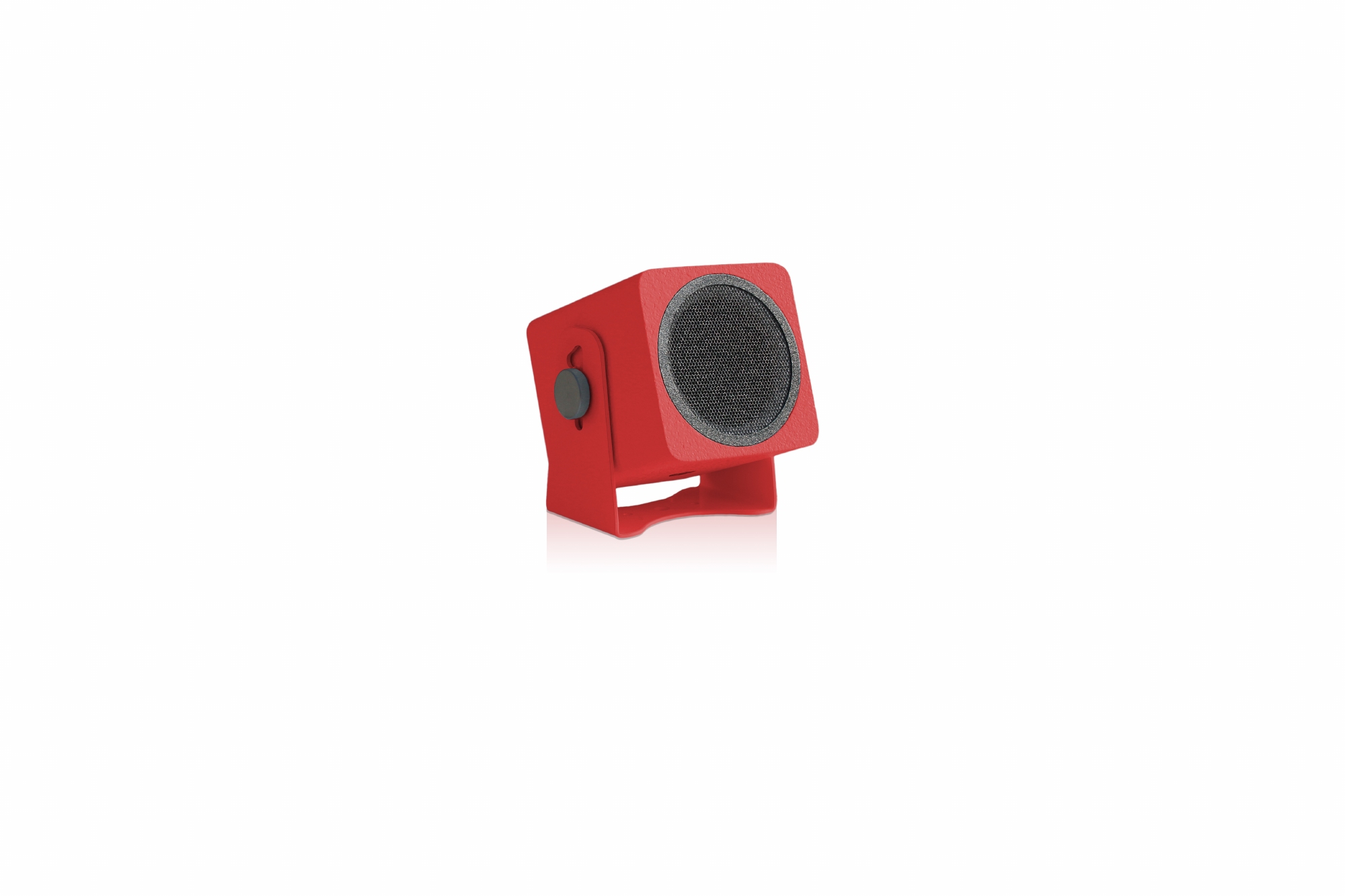 Voice-Acoustic Alea-4