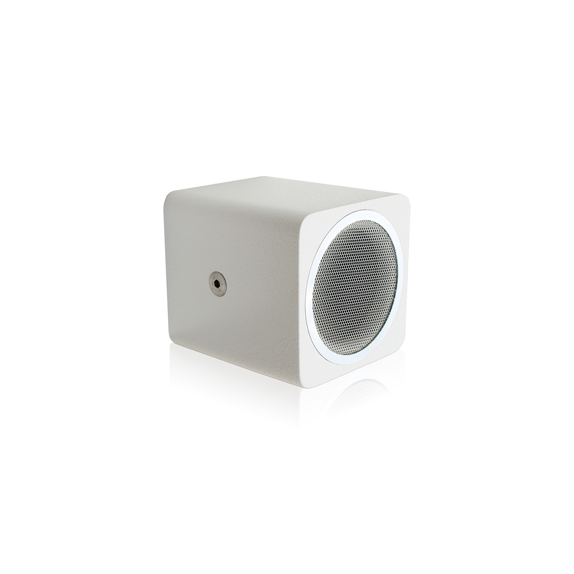 Voice-Acoustic Alea-4