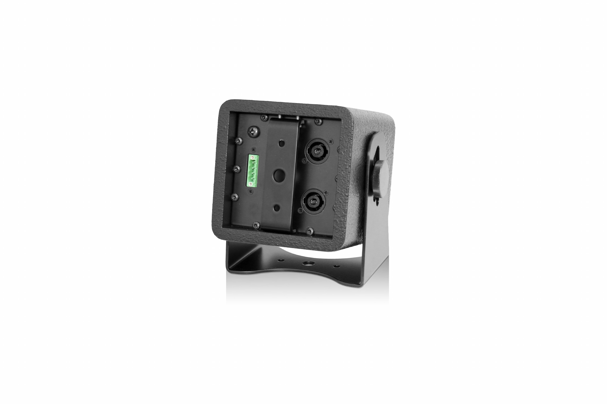 Voice-Acoustic Alea-4