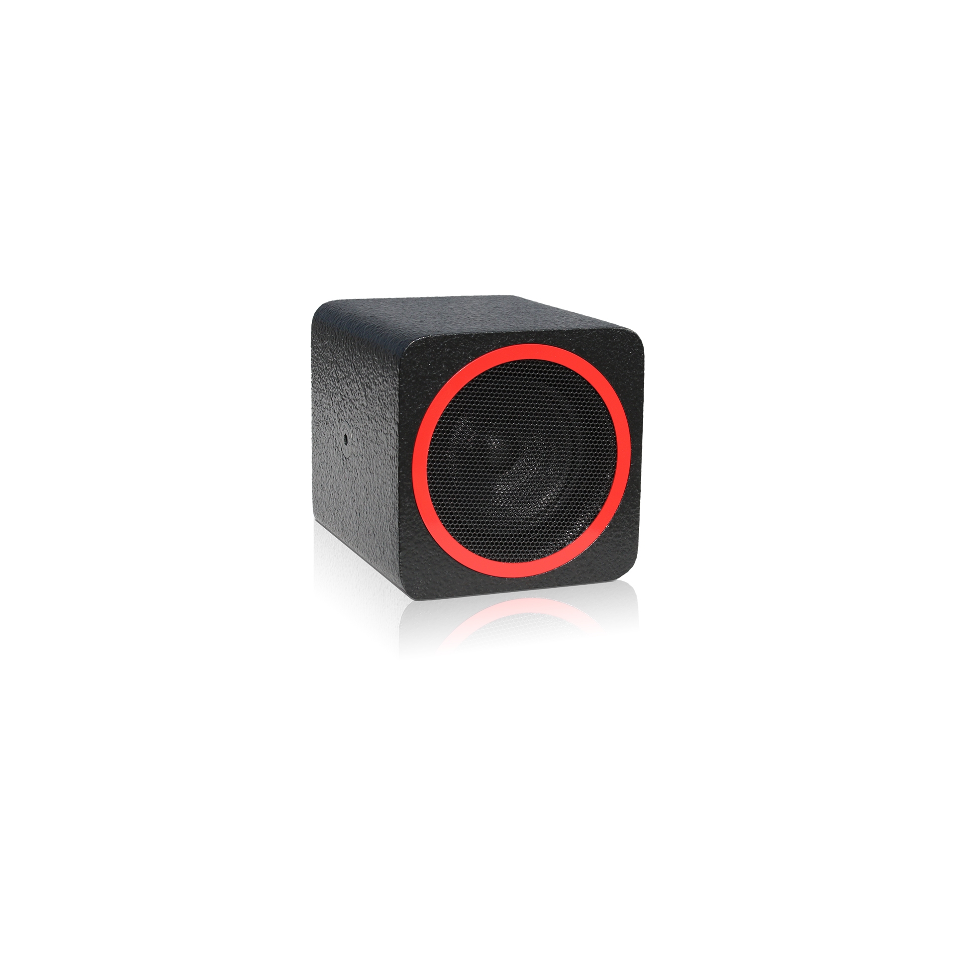 Voice-Acoustic Alea-4