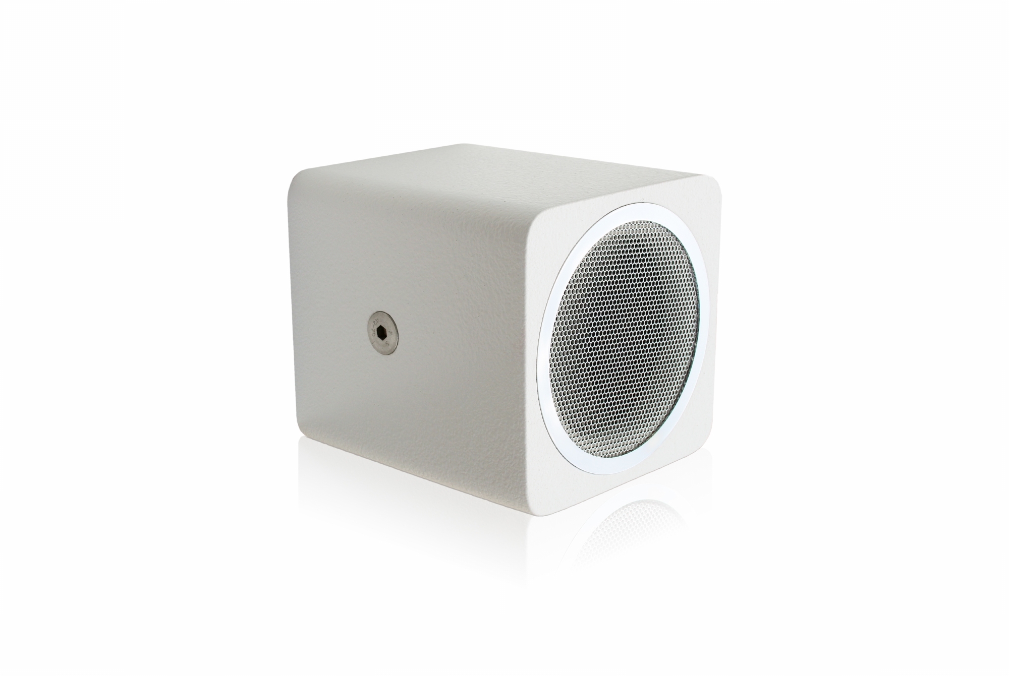 Voice-Acoustic Alea-4