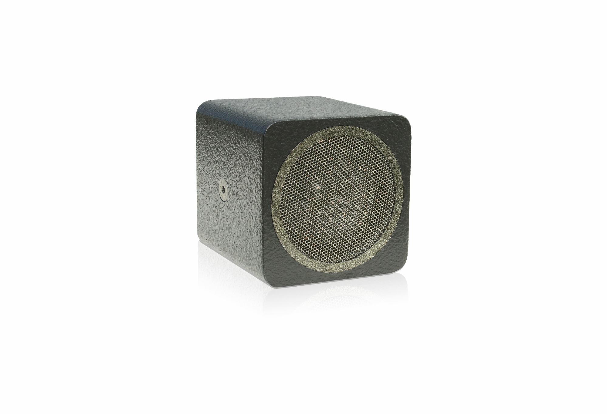 Voice-Acoustic Alea-4