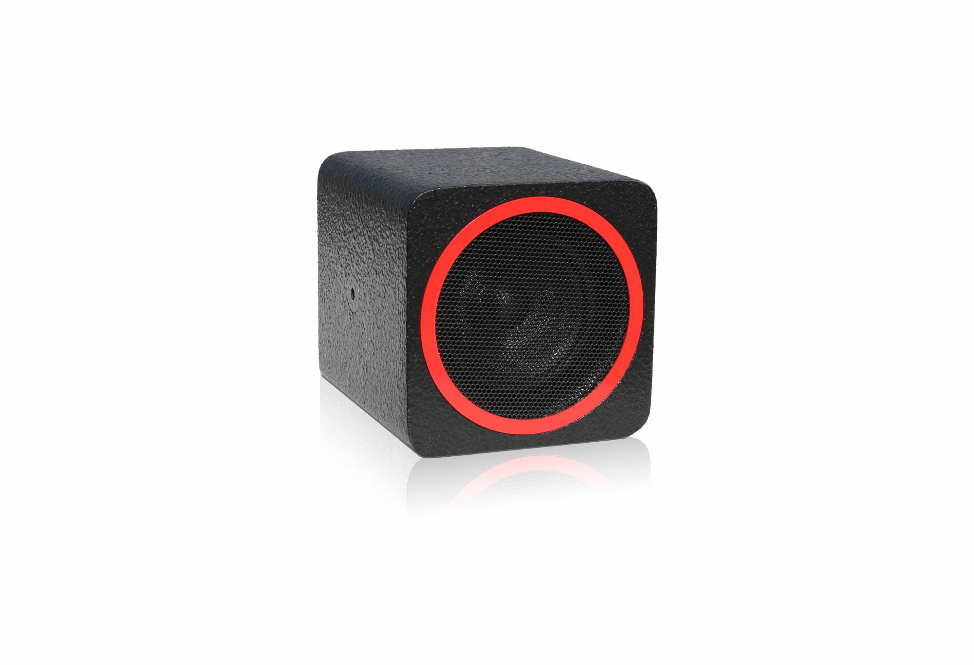 Voice-Acoustic Alea-4