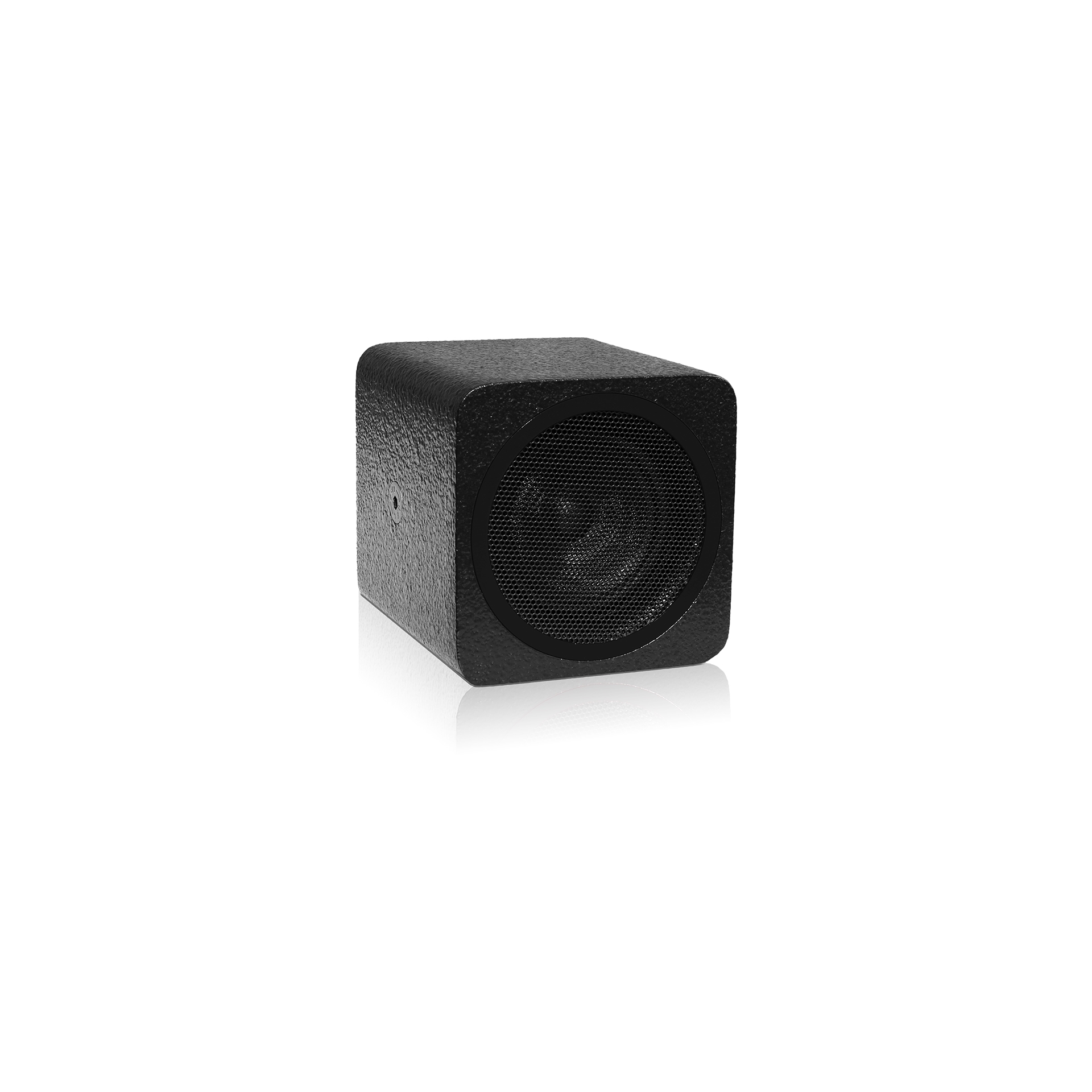 Voice-Acoustic Alea-4