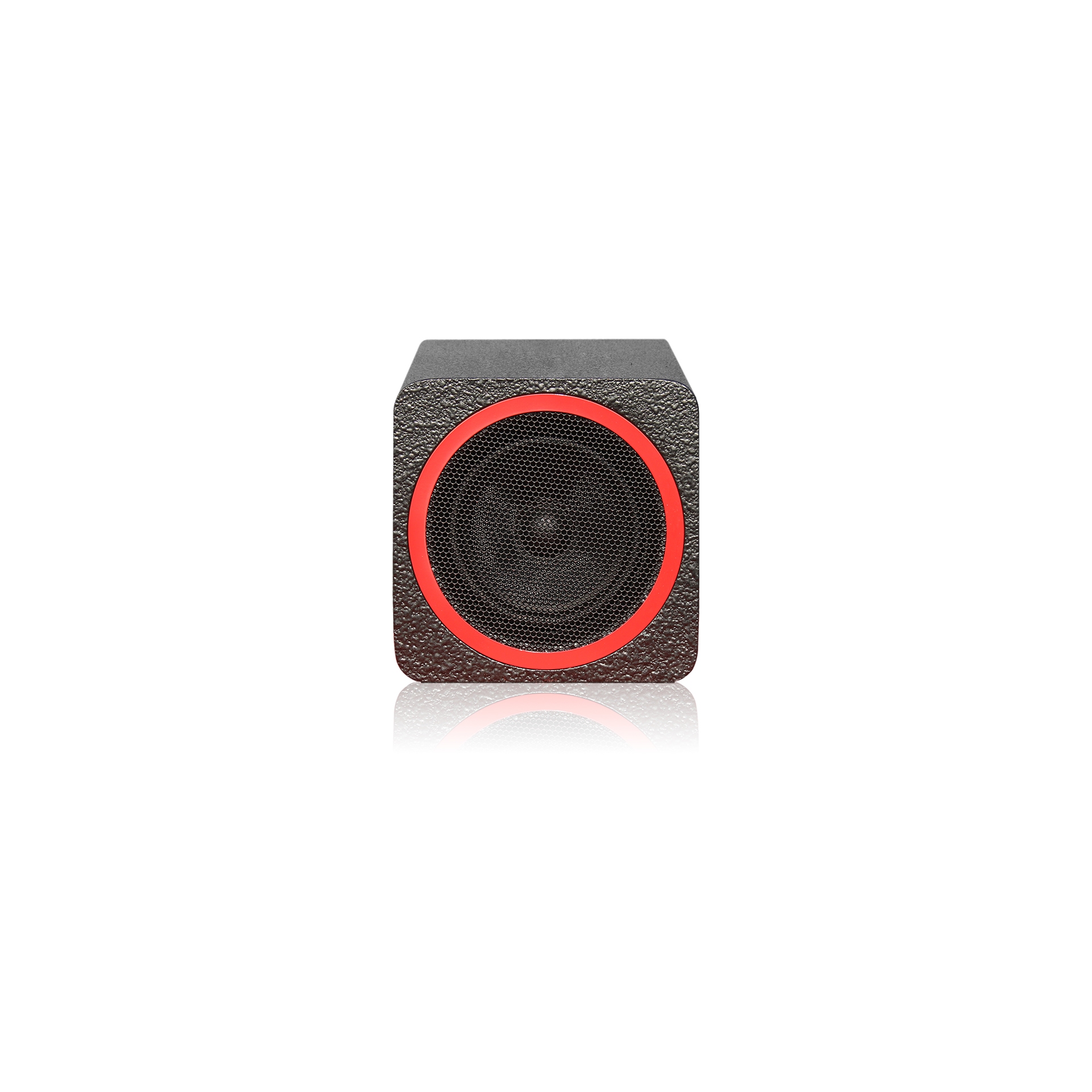 Voice-Acoustic Alea-4
