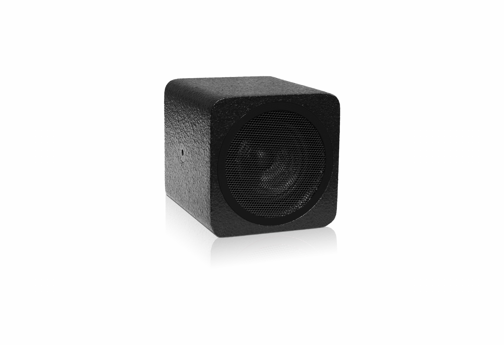 Voice-Acoustic Alea-4