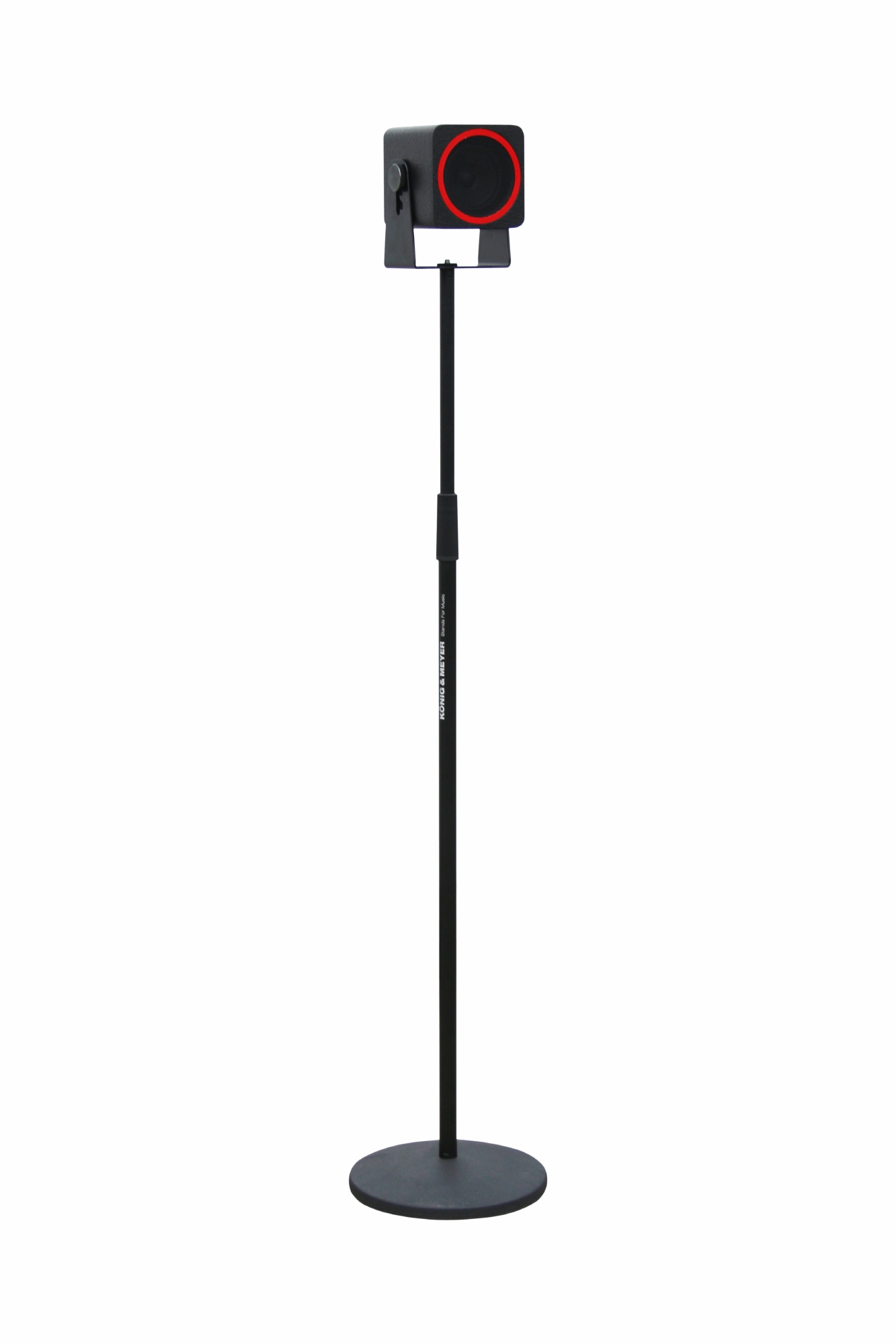 Voice-Acoustic Alea-4