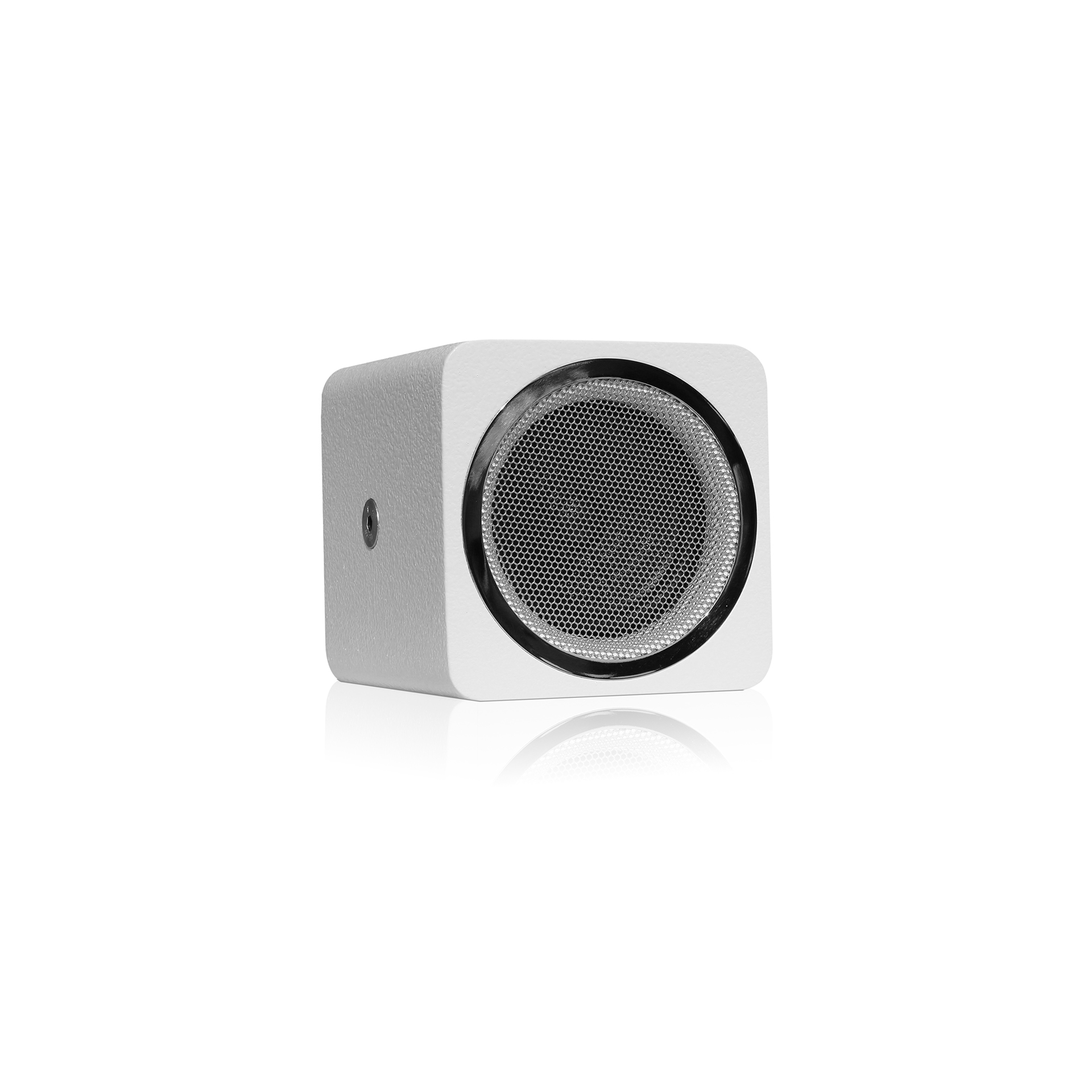 Voice-Acoustic Alea-4