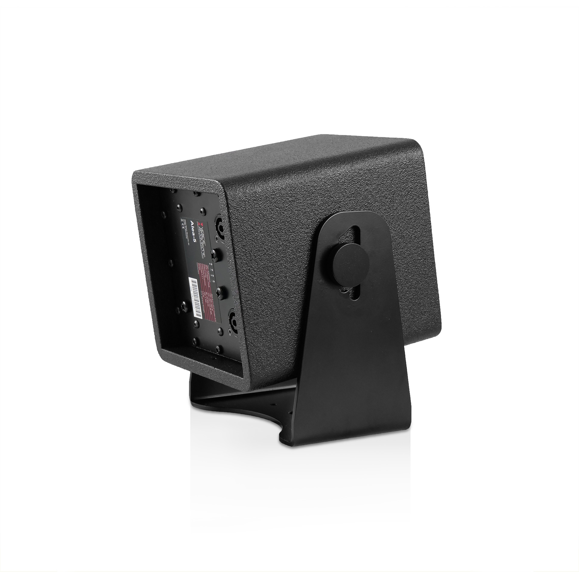 Voice-Acoustic Alea-5