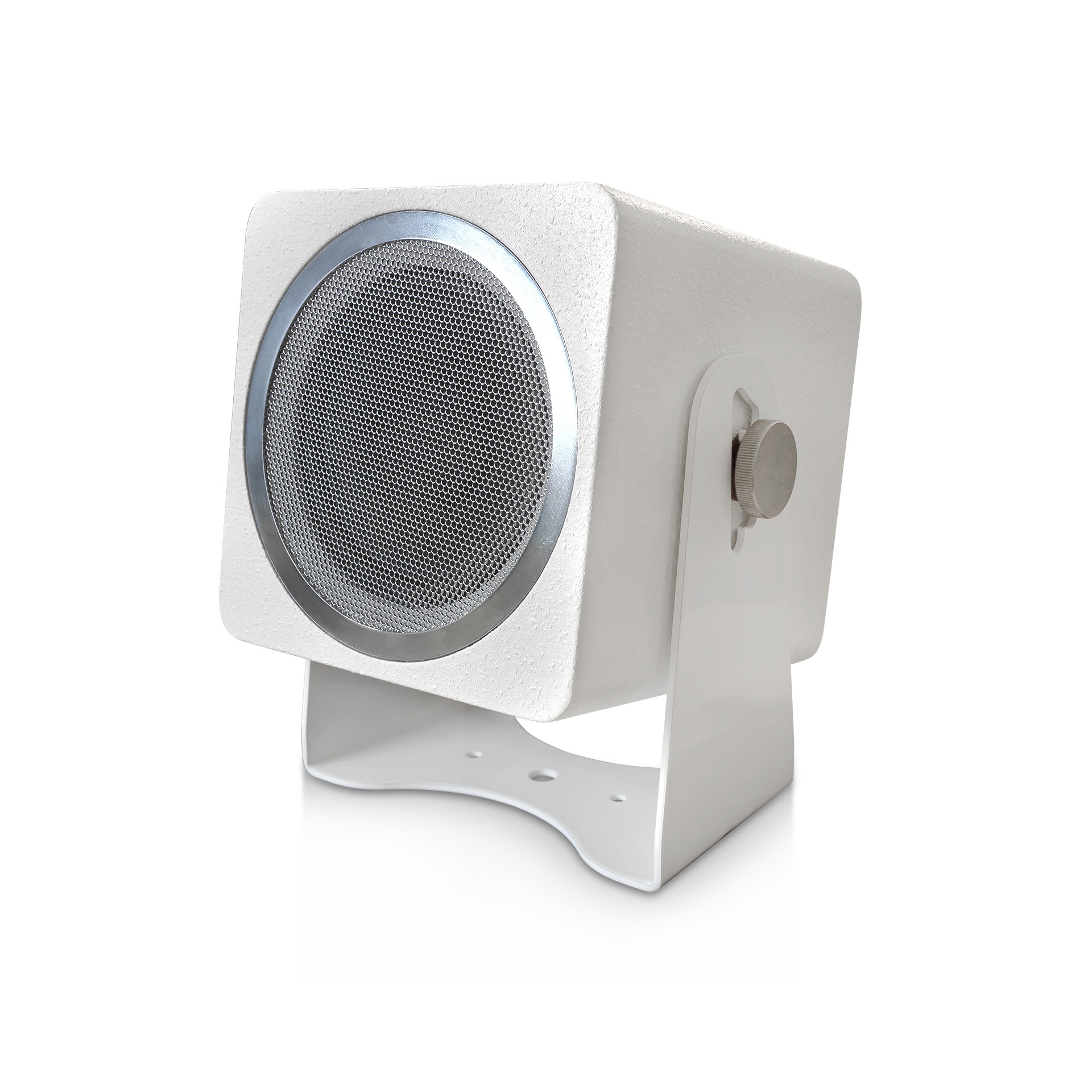 Voice-Acoustic Alea-5
