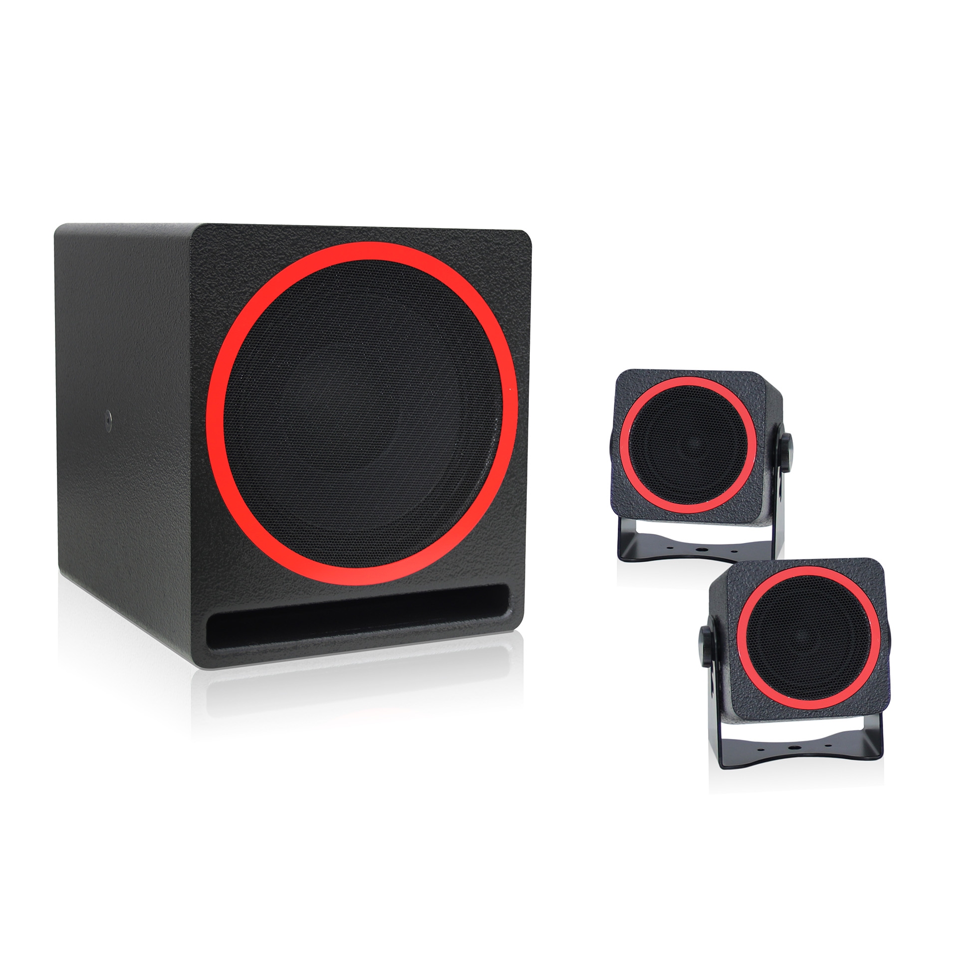 Voice-Acoustic Aleasub-10