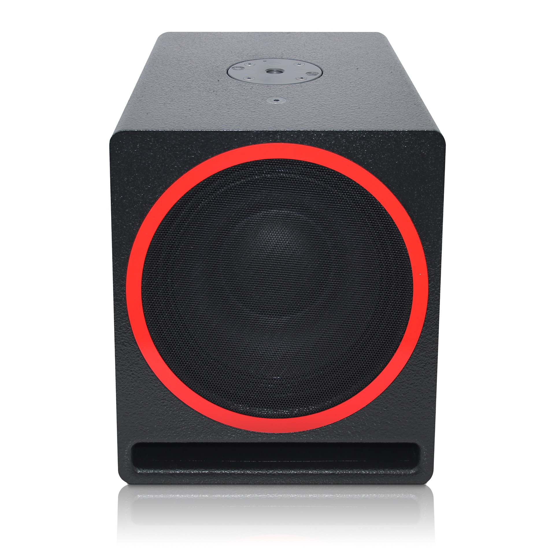 Voice-Acoustic Aleasub-10