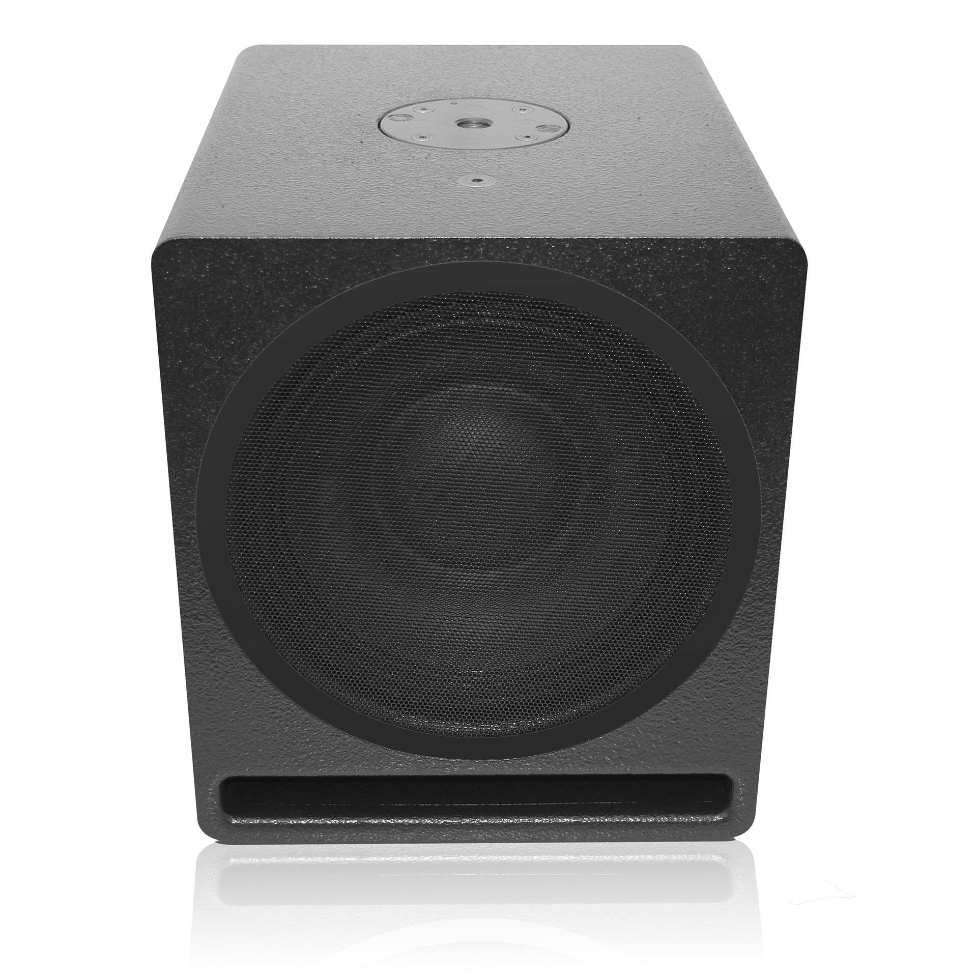 Voice-Acoustic Aleasub-10