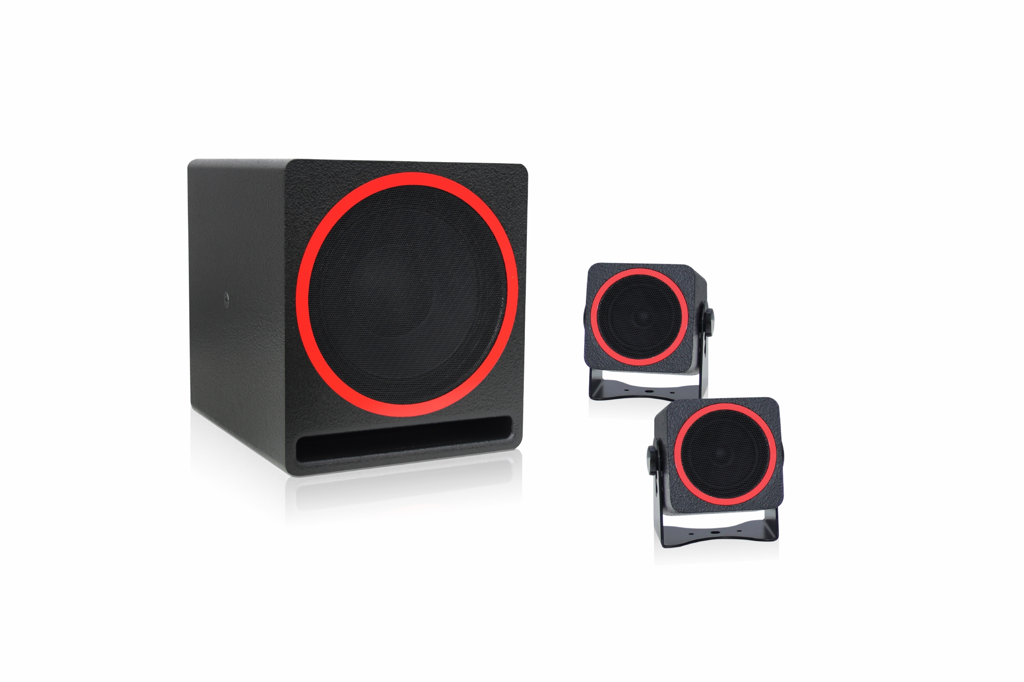 Voice-Acoustic Aleasub-10