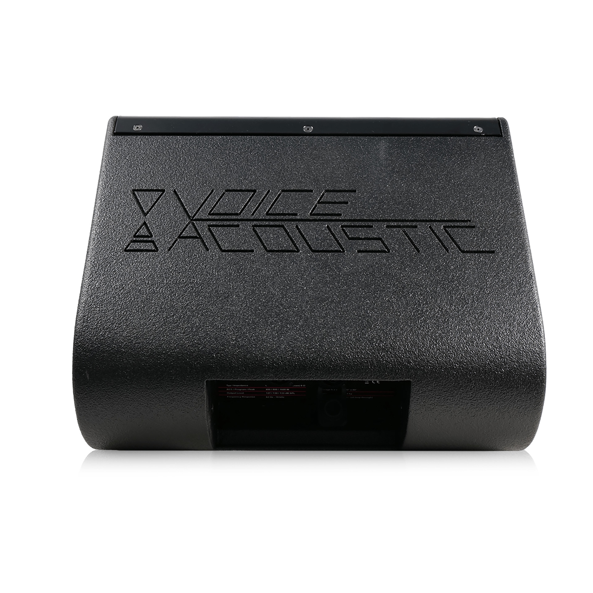 Voice-Acoustic CXN-12