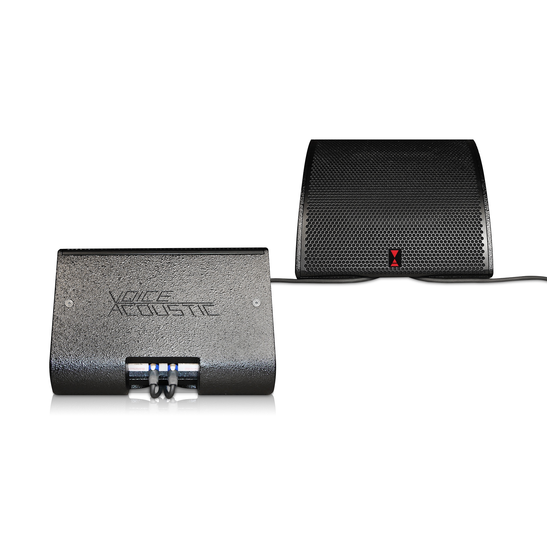 Voice-Acoustic CXN-16