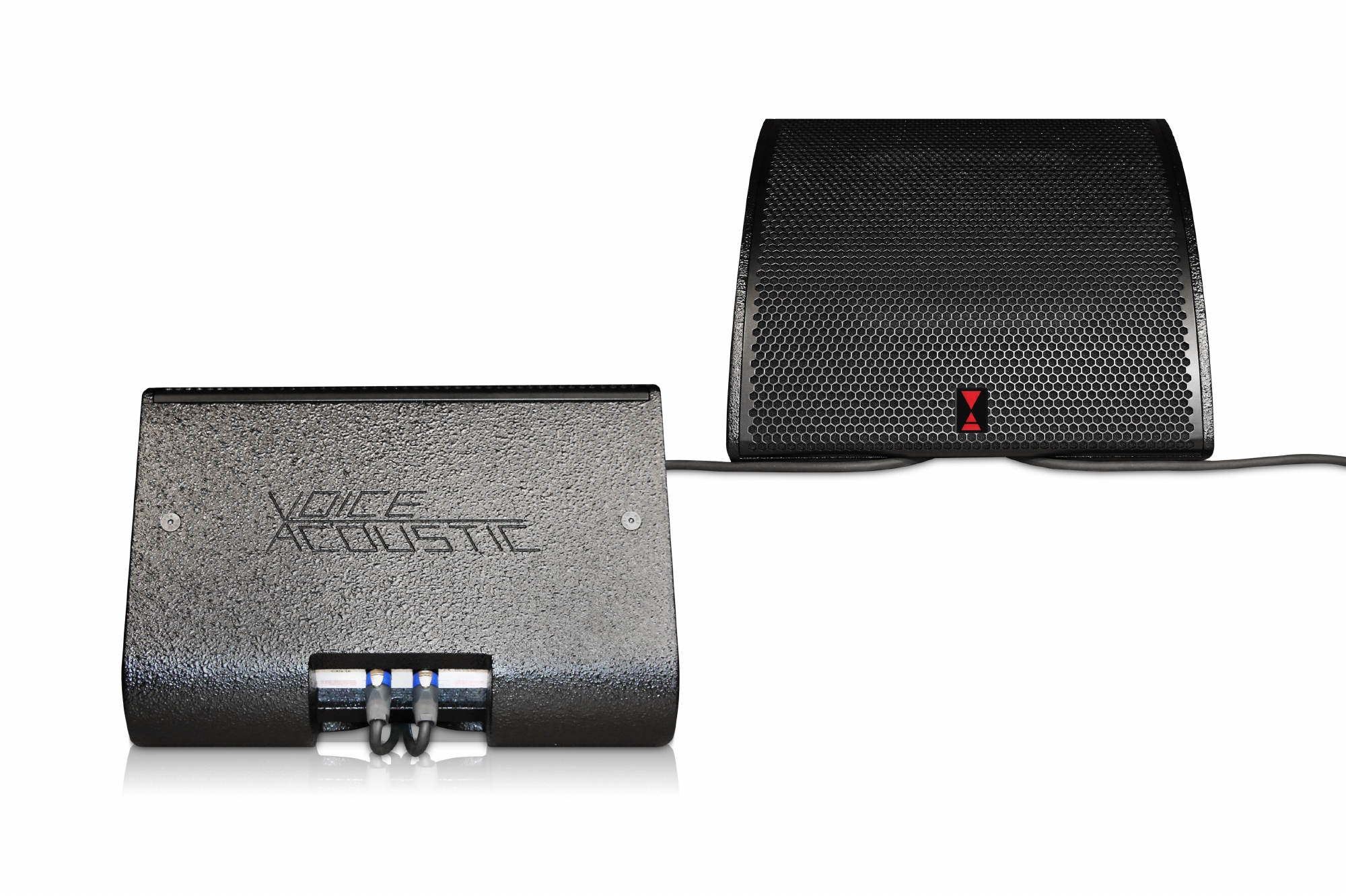 Voice-Acoustic CXN-16