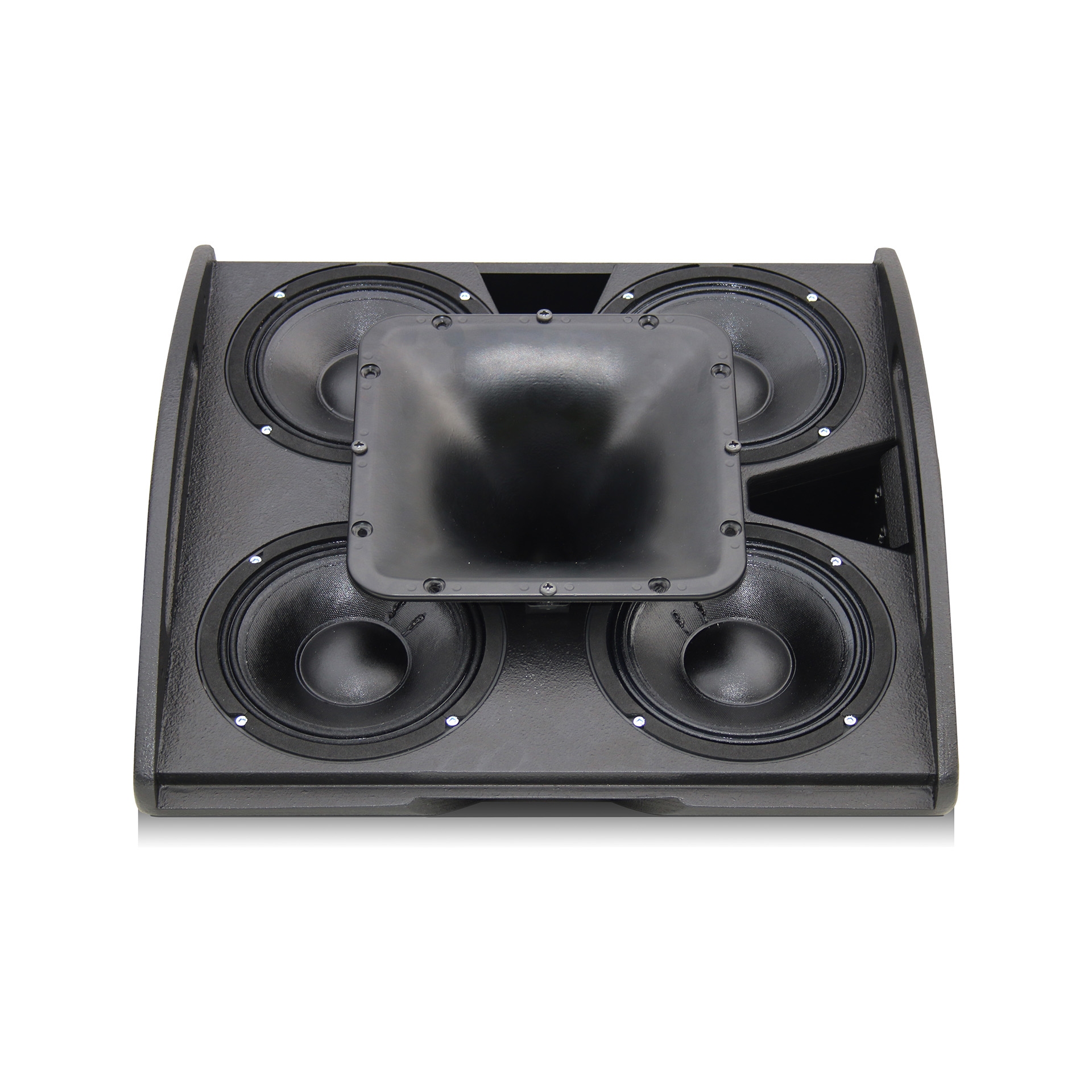 Voice-Acoustic CXN-16
