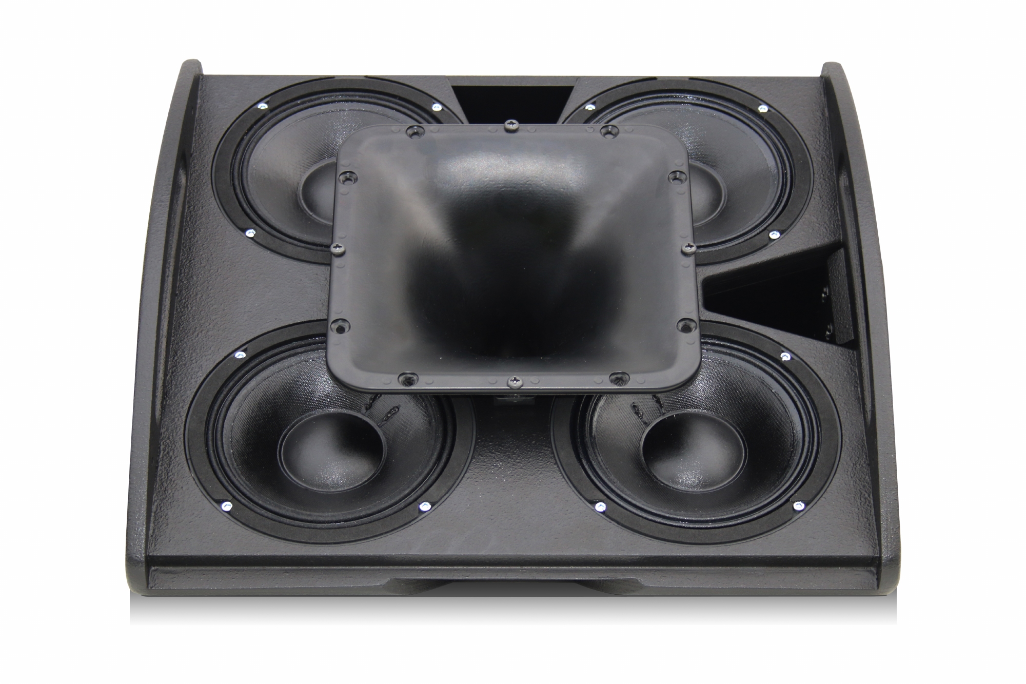 Voice-Acoustic CXN-16