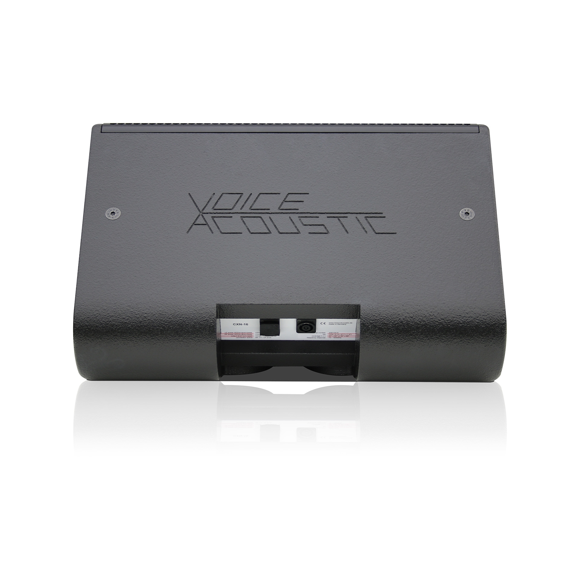 Voice-Acoustic CXN-16