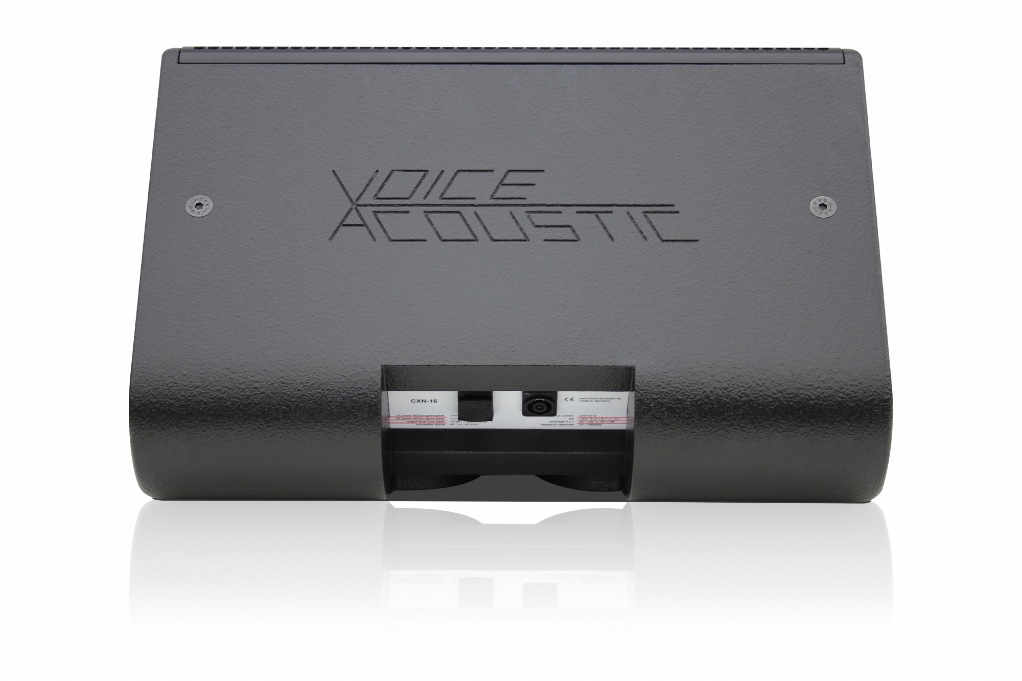Voice-Acoustic CXN-16
