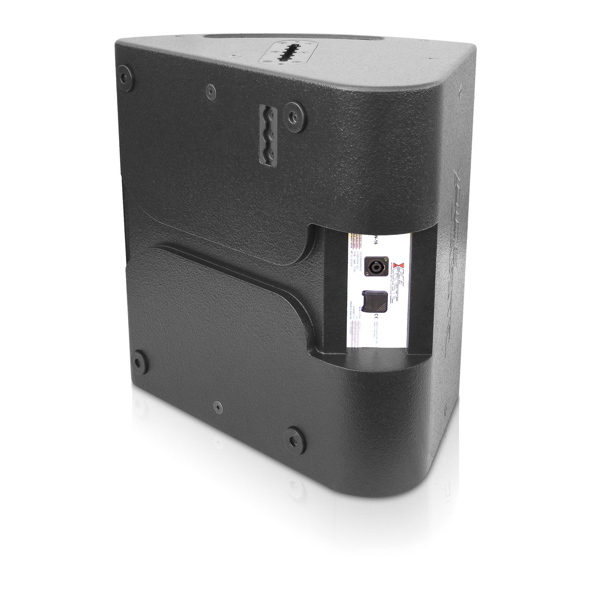 Voice-Acoustic CXN-16