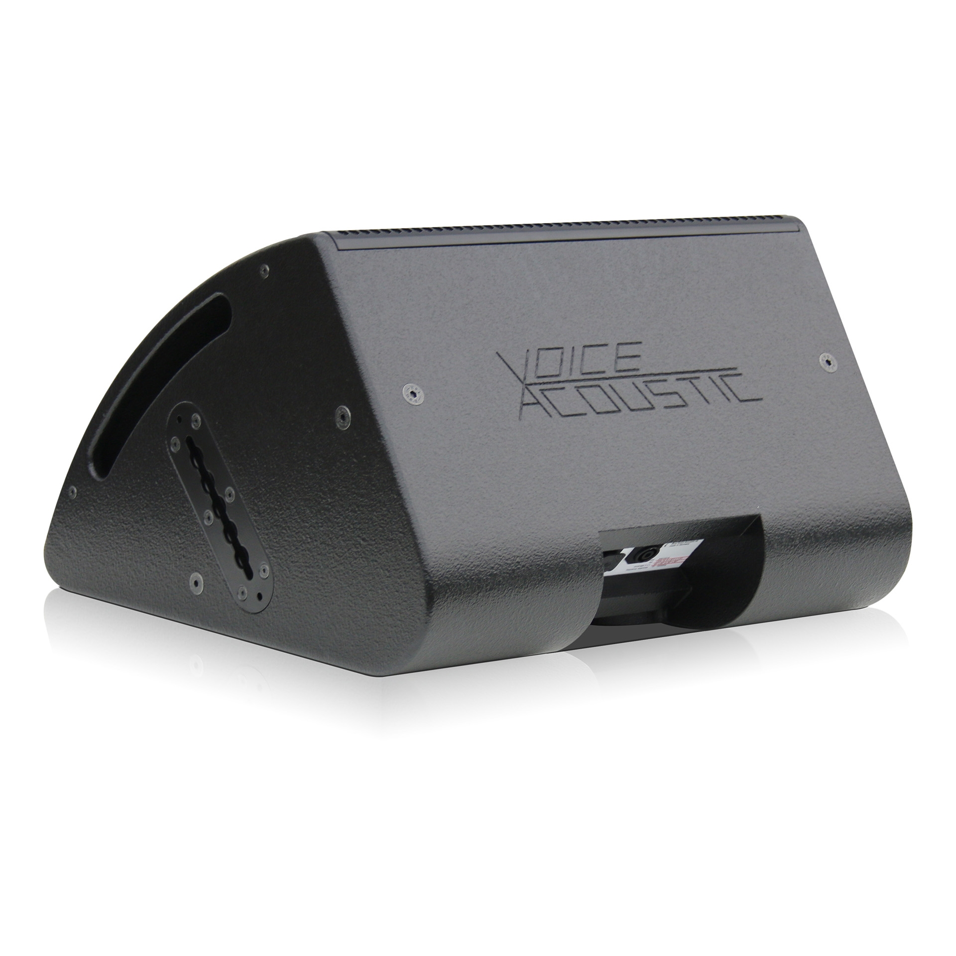 Voice-Acoustic CXN-16