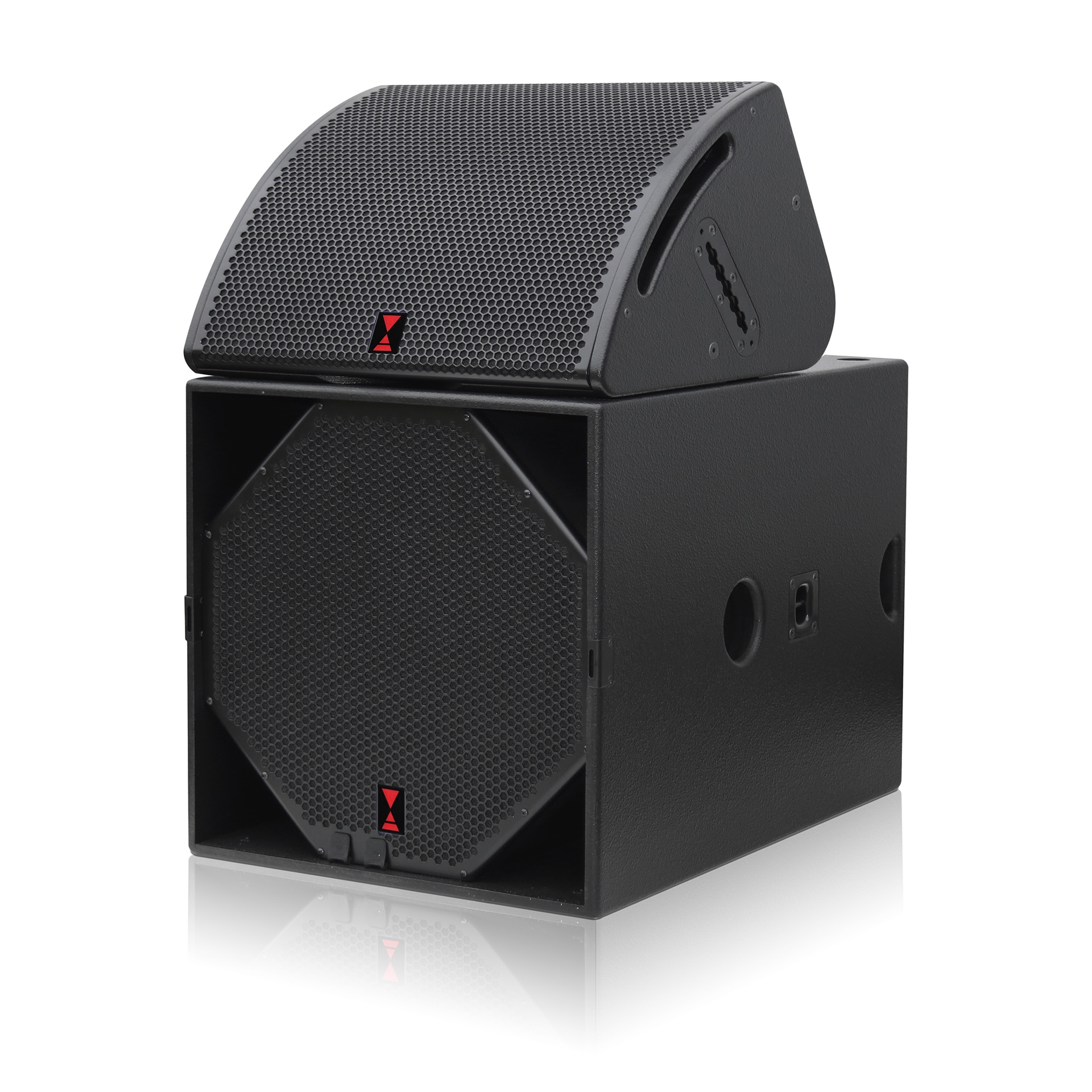 Voice-Acoustic CXN-16