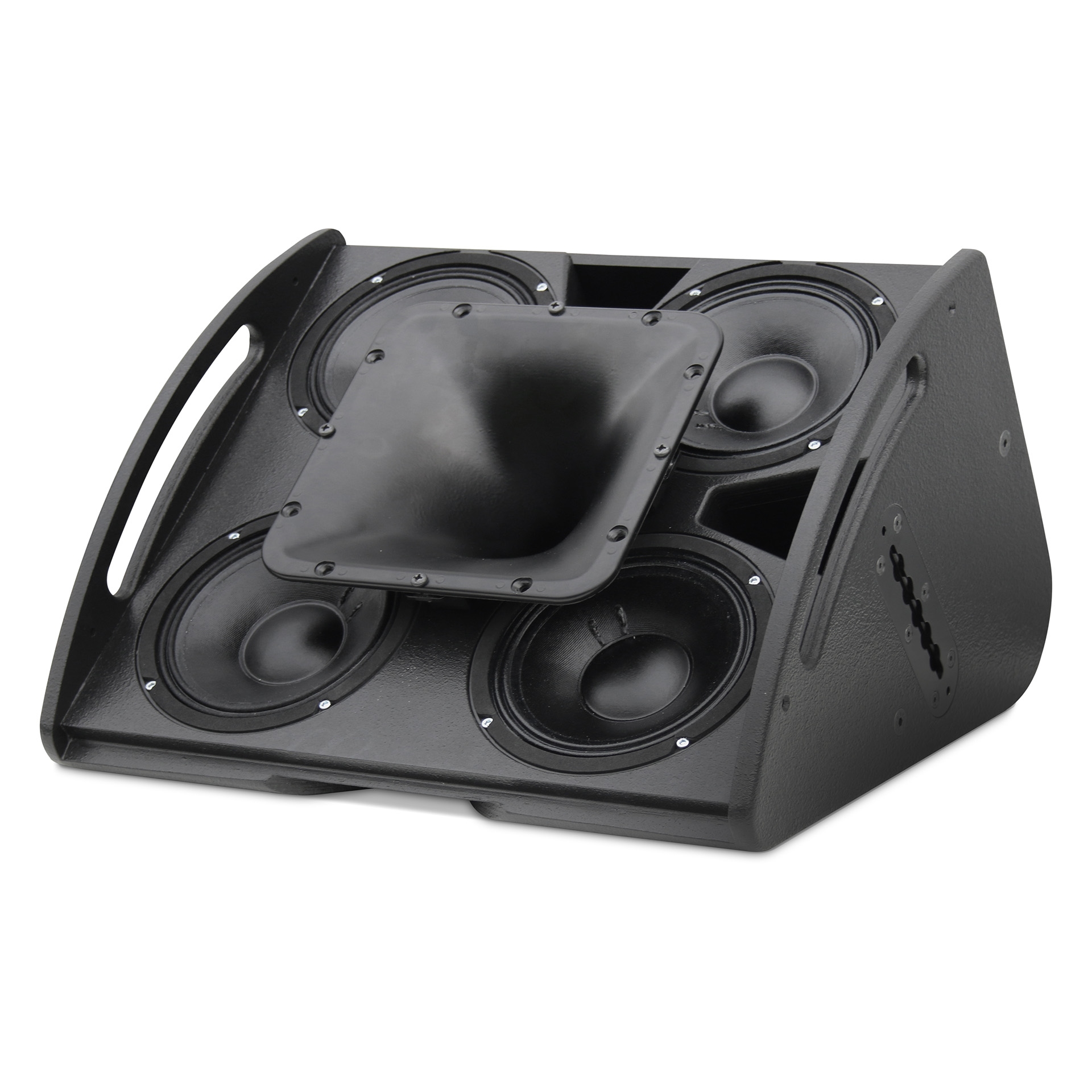 Voice-Acoustic CXN-16