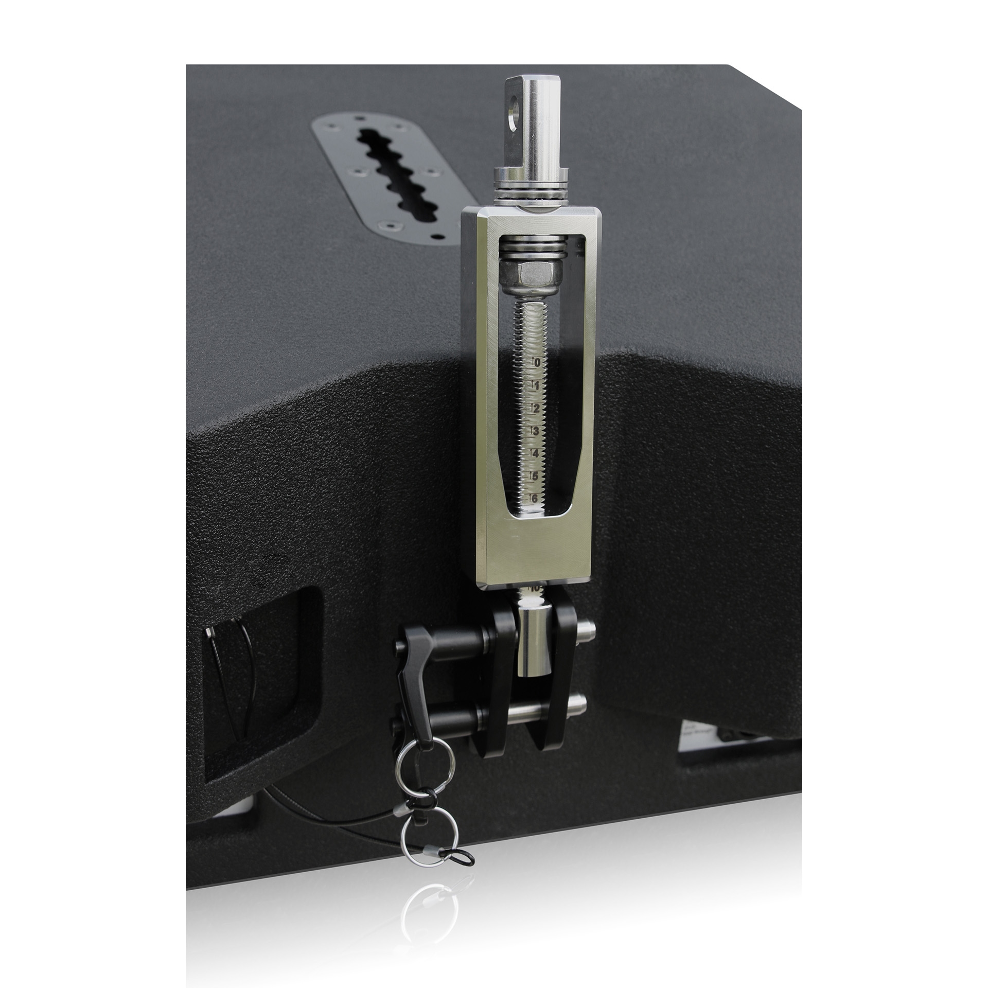 Voice-Acoustic Ikarray-12