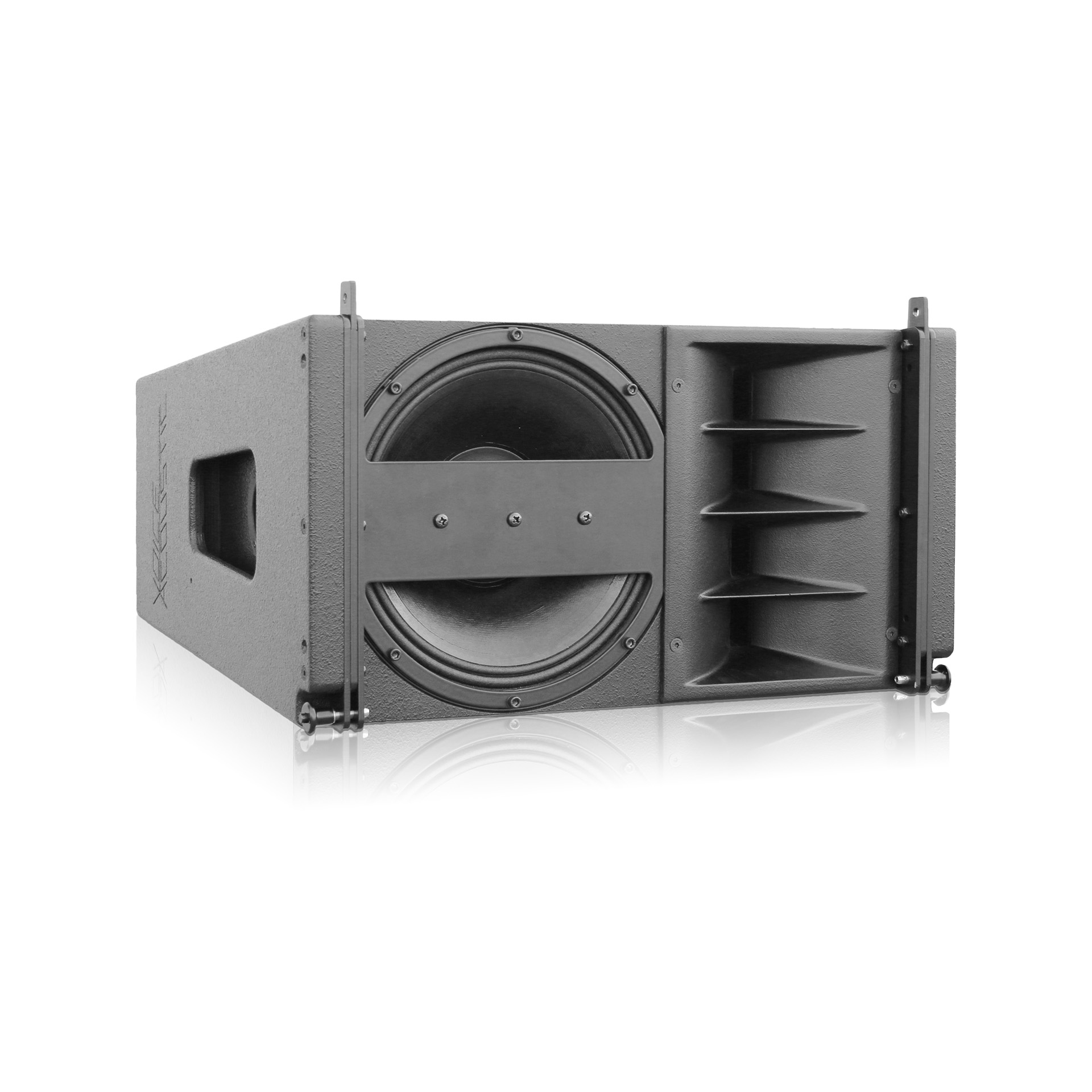 Voice-Acoustic Ikarray-12
