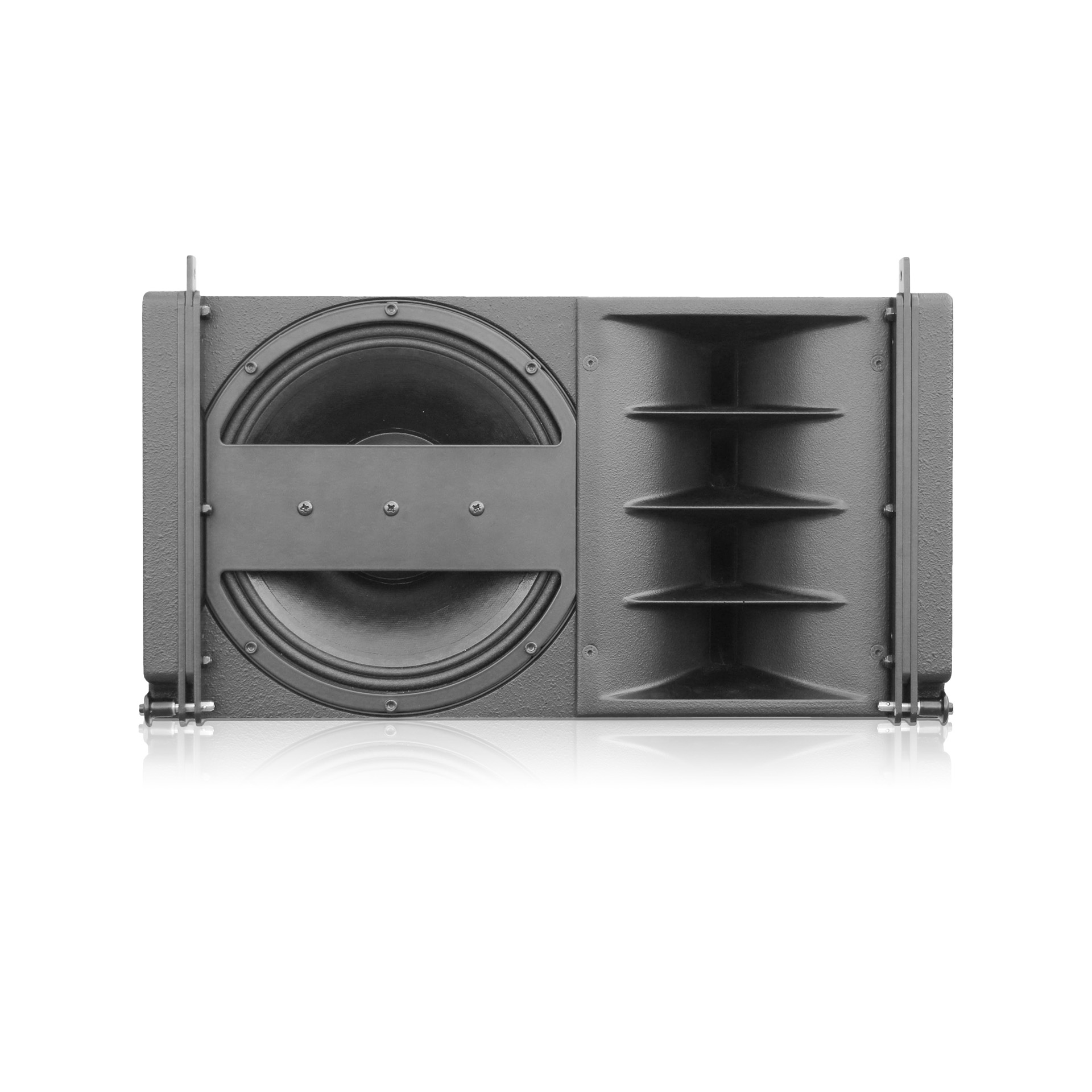 Voice-Acoustic Ikarray-12