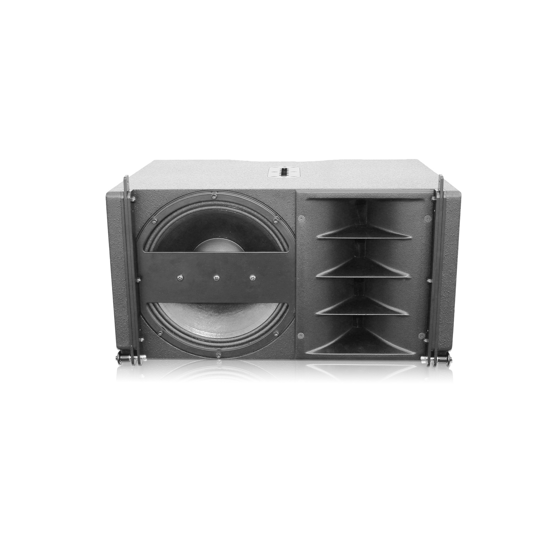 Voice-Acoustic Ikarray-12