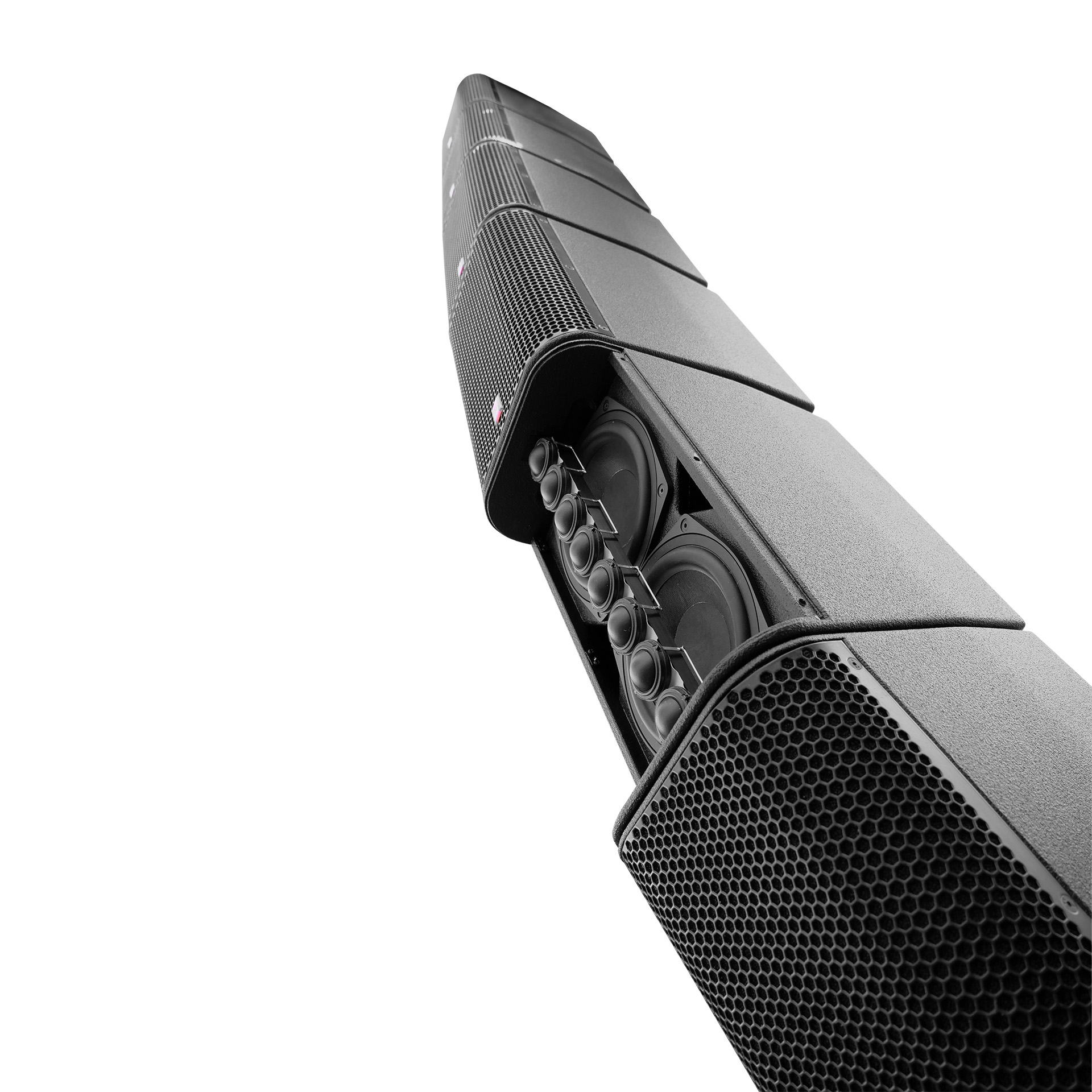 Voice-Acoustic Ikarray-6