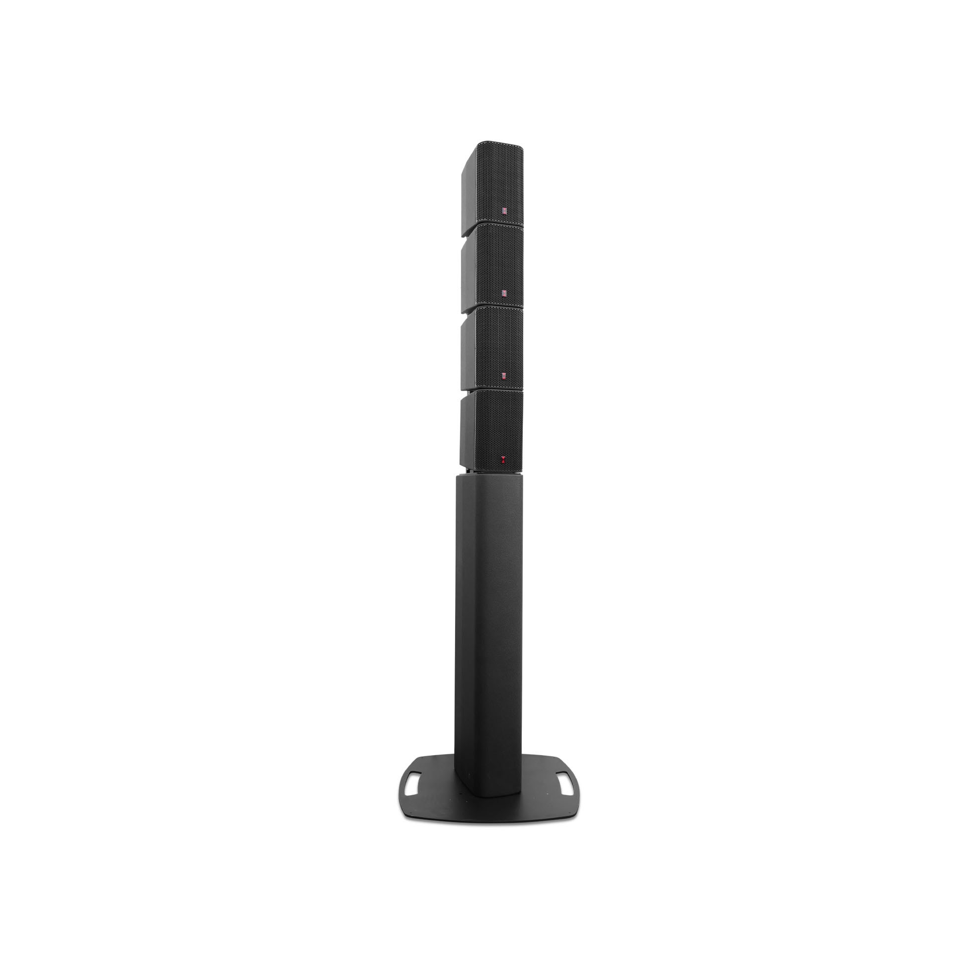 Voice-Acoustic Ikarray-6