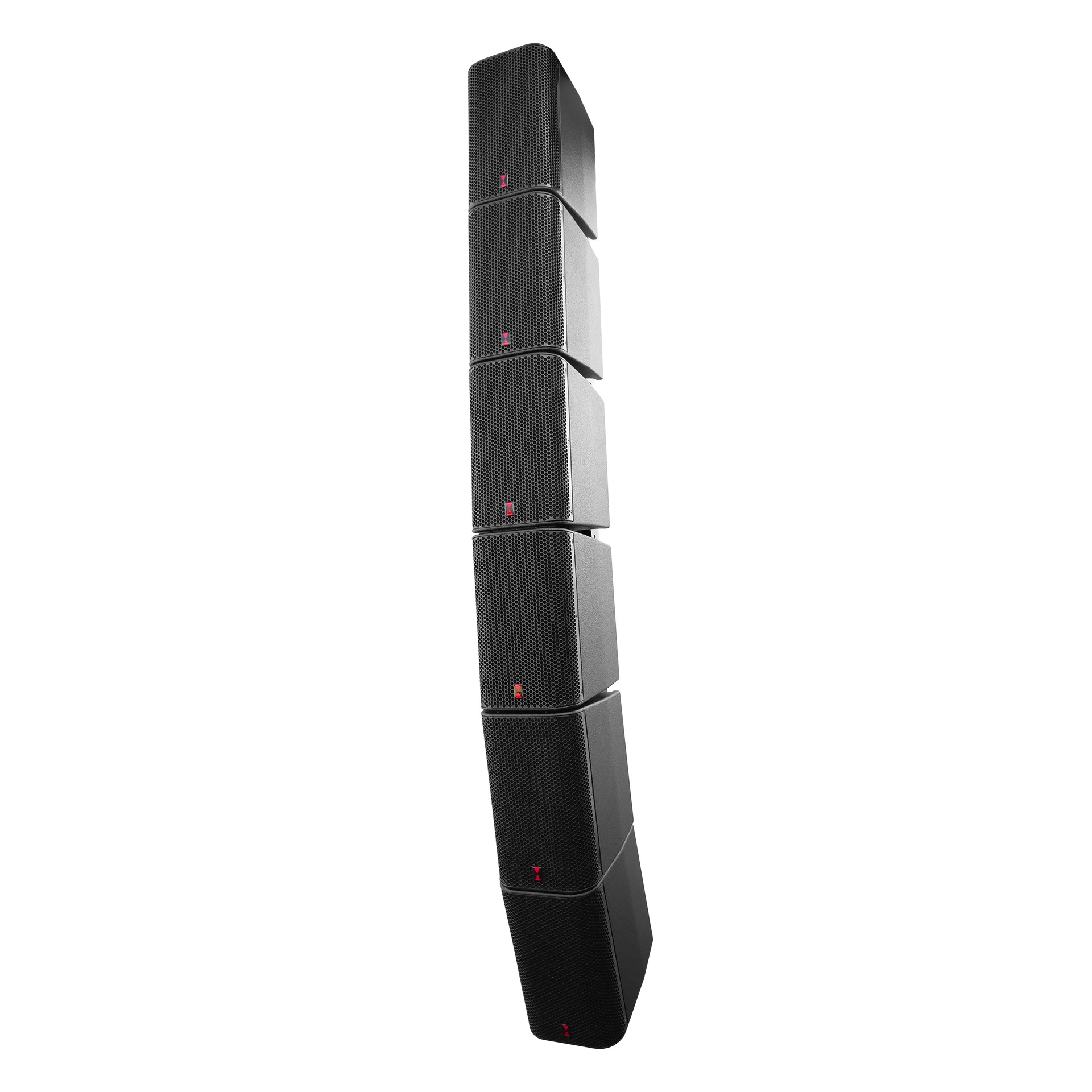 Voice-Acoustic Ikarray-6