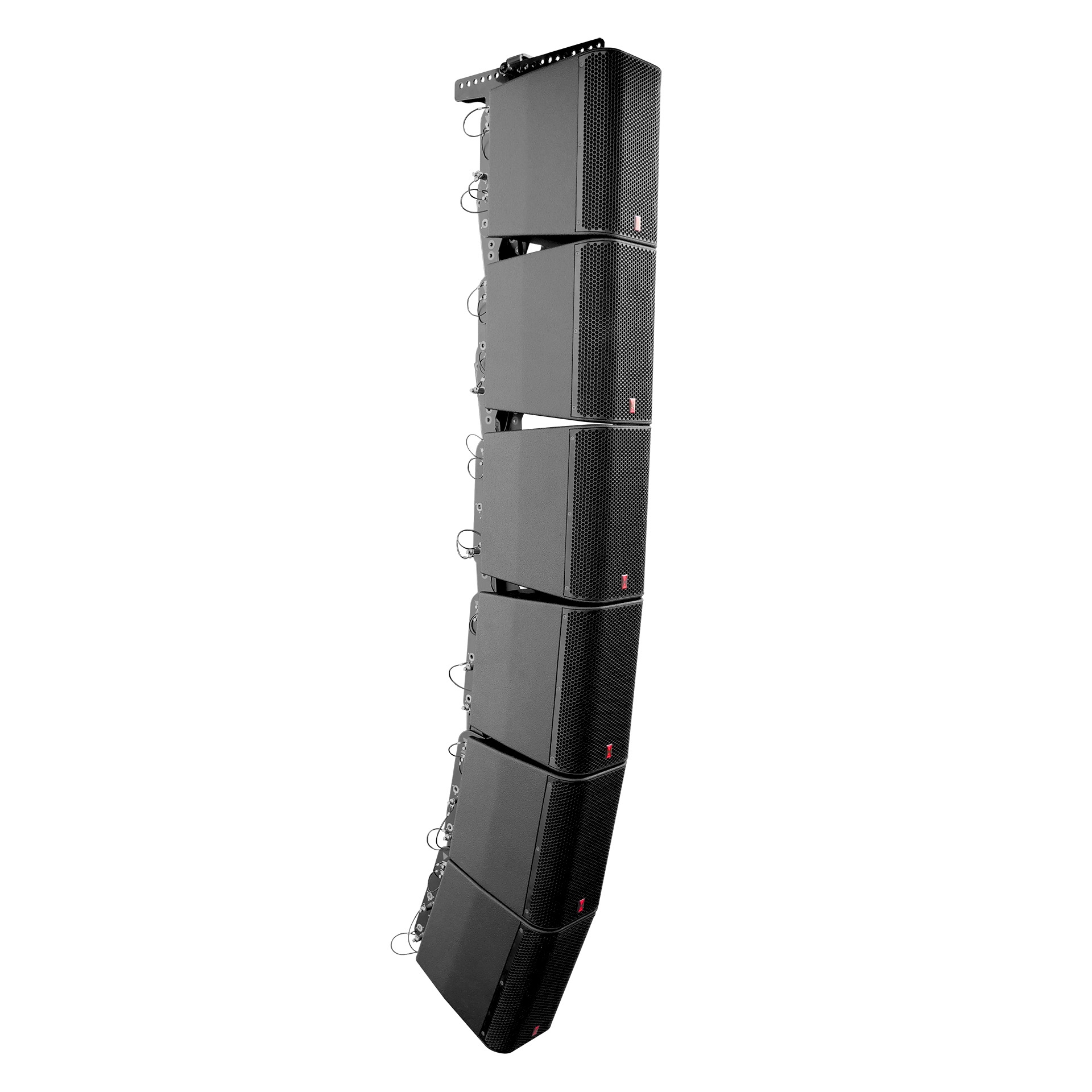 Voice-Acoustic Ikarray-6