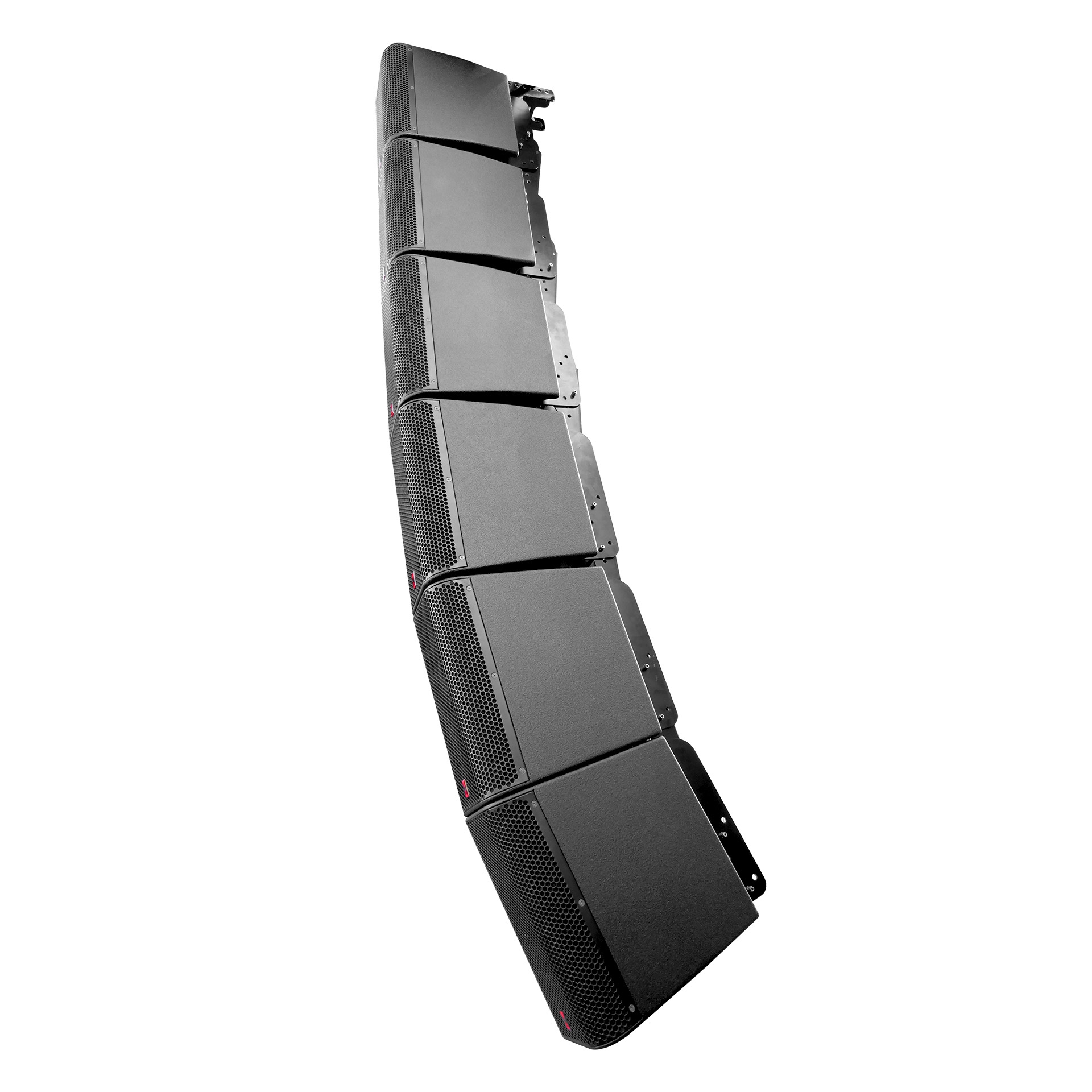 Voice-Acoustic Ikarray-6