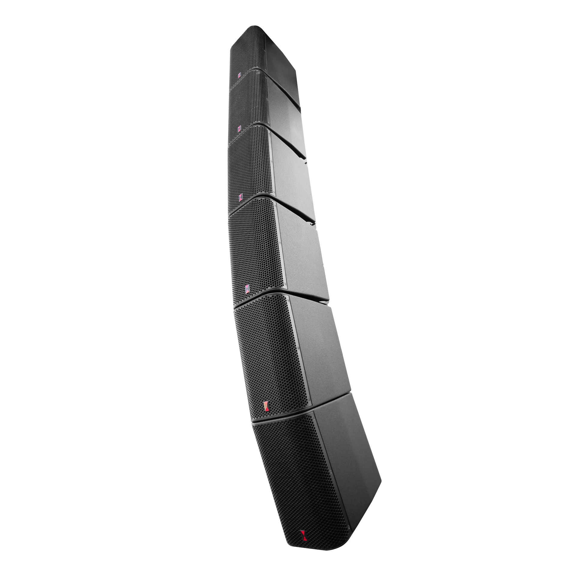 Voice-Acoustic Ikarray-6