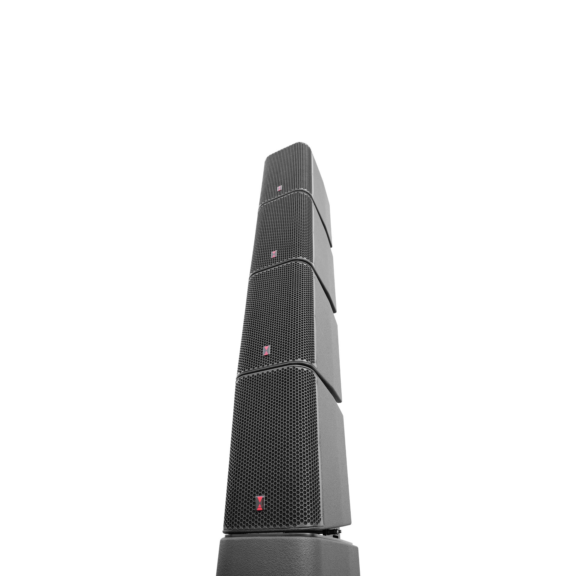 Voice-Acoustic Ikarray-6