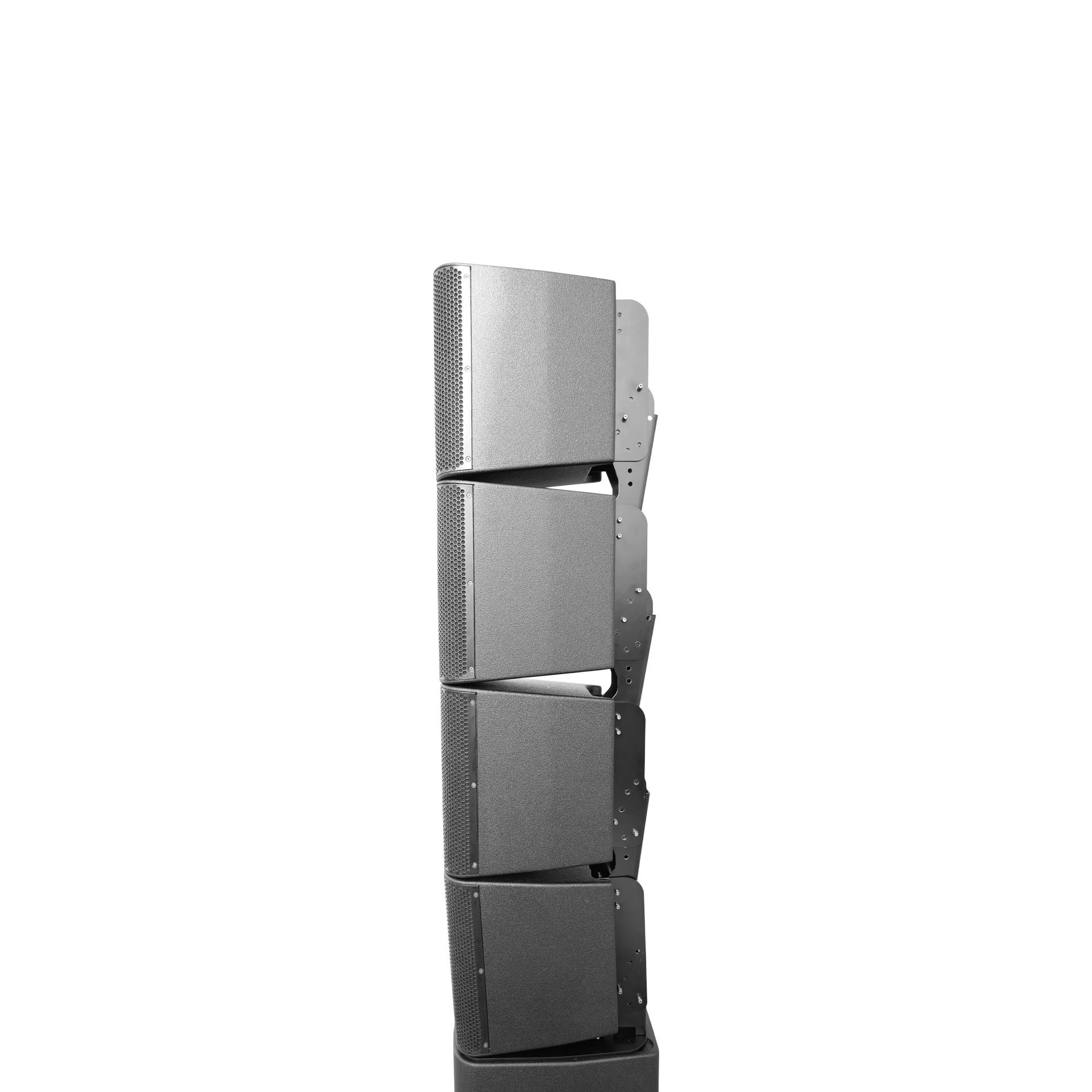 Voice-Acoustic Ikarray-6