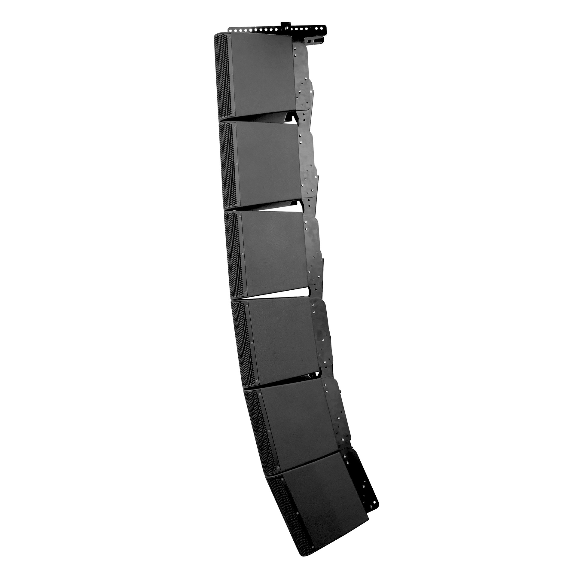 Voice-Acoustic Ikarray-6