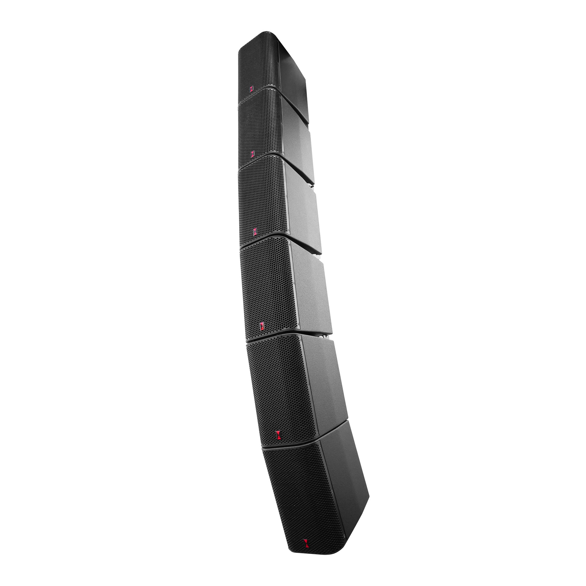 Voice-Acoustic Ikarray-6